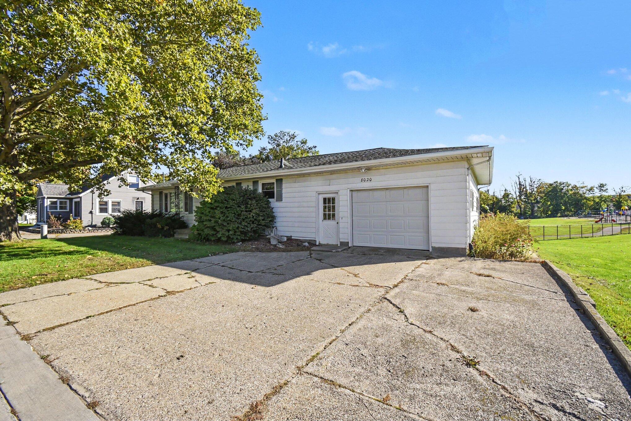 8020 Byron Center Avenue SW Byron Center MI 49315