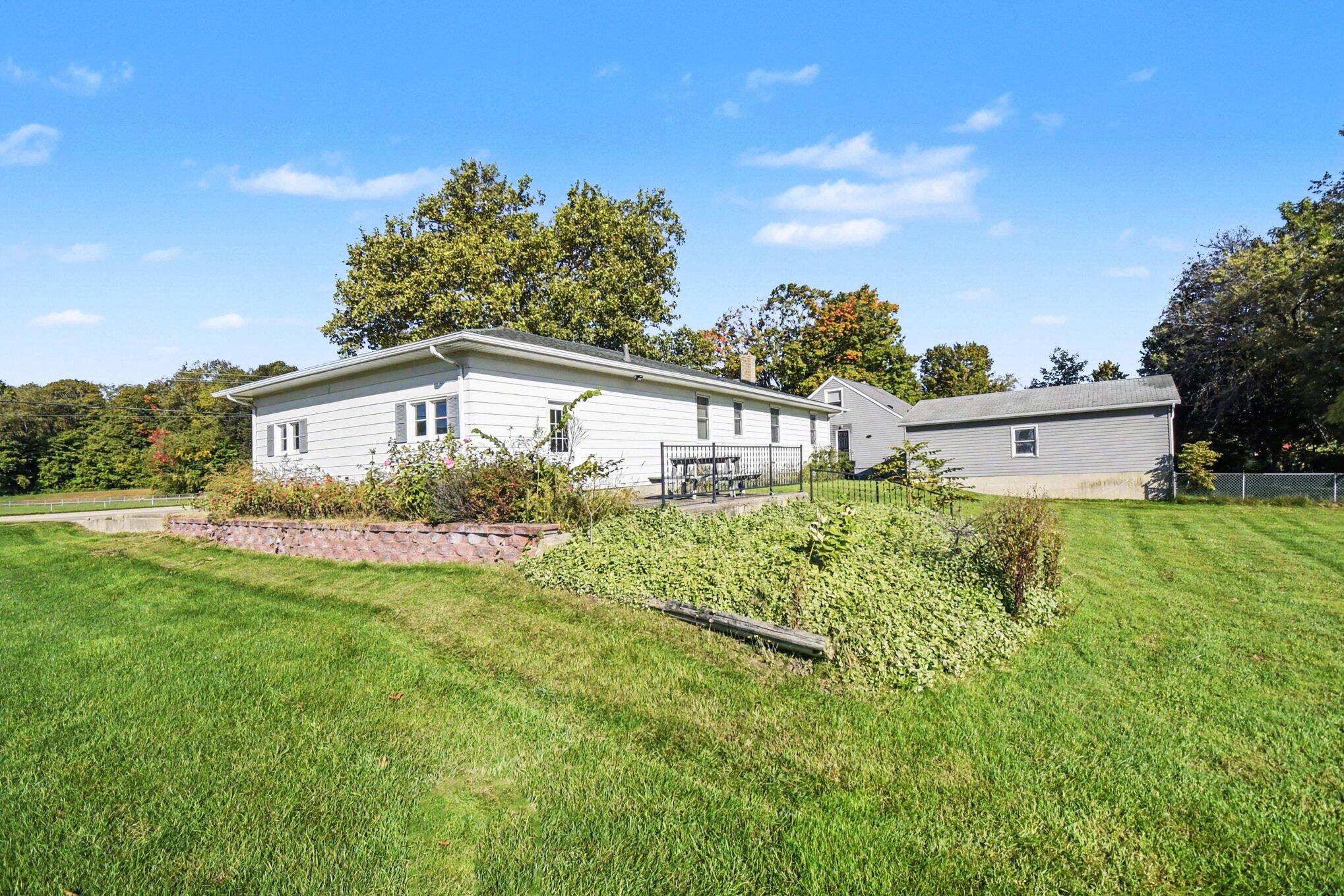 8020 Byron Center Avenue SW Byron Center MI 49315