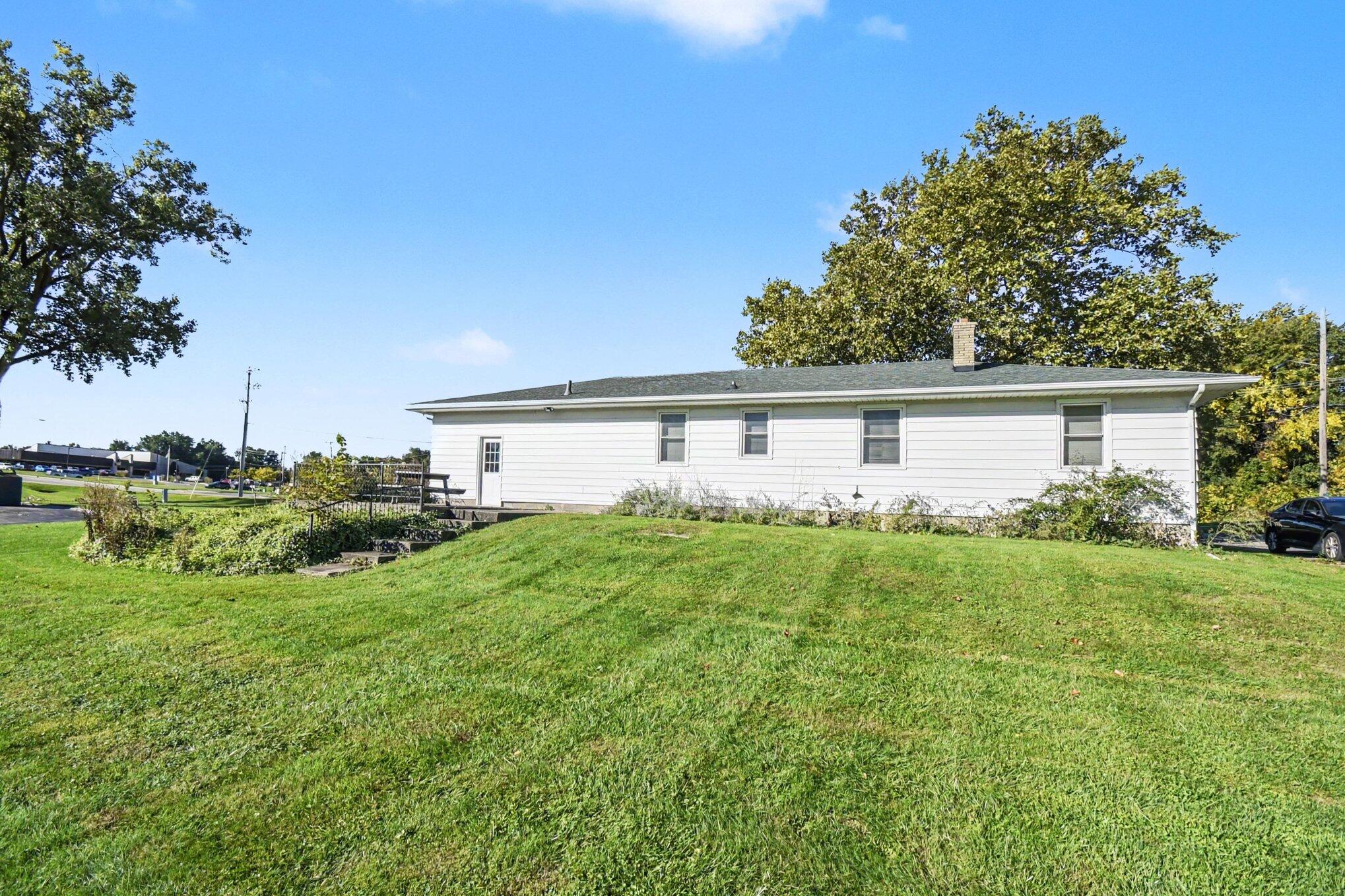8020 Byron Center Avenue SW Byron Center MI 49315