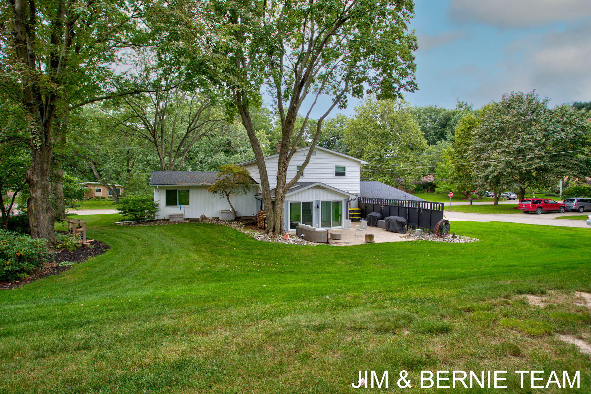 500 Greenbrier Drive SE Grand Rapids MI 49546