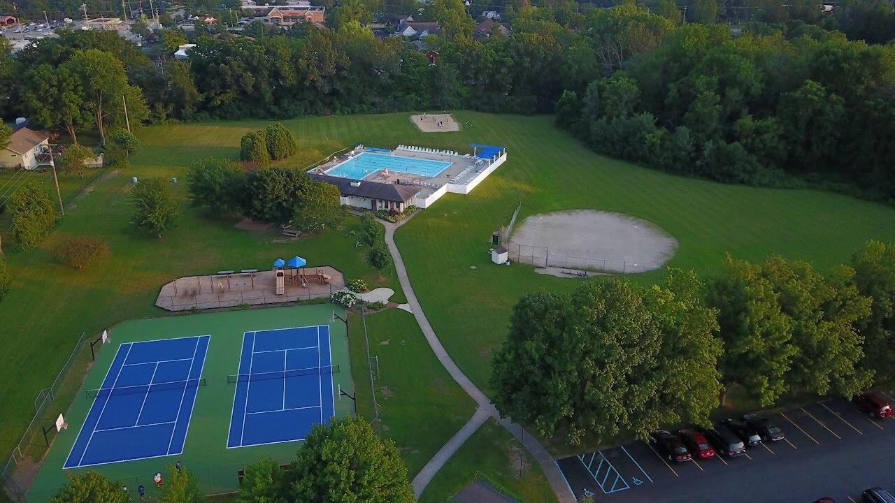 500 Greenbrier Drive SE Grand Rapids MI 49546