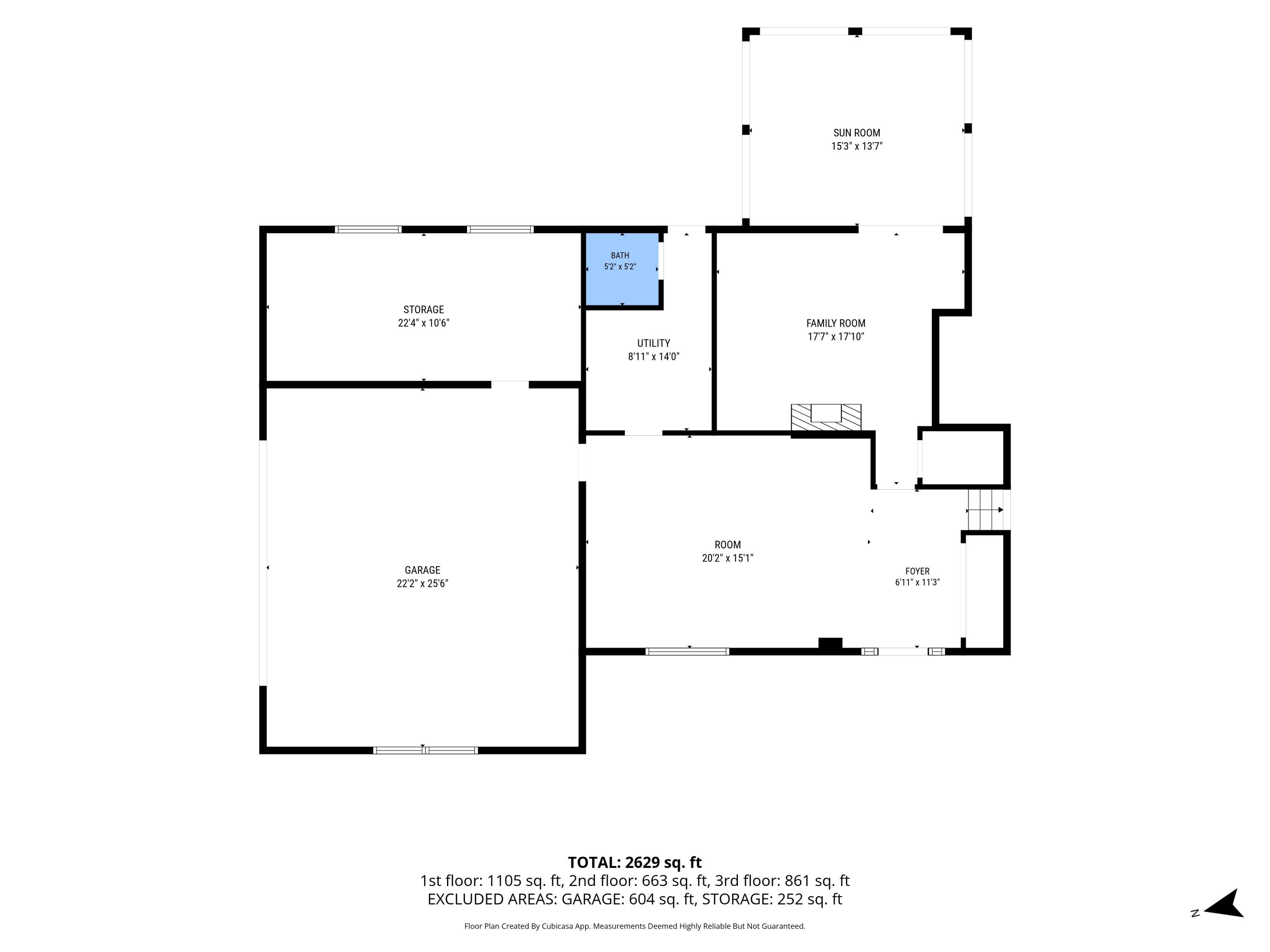 500 Greenbrier Drive SE Grand Rapids MI 49546