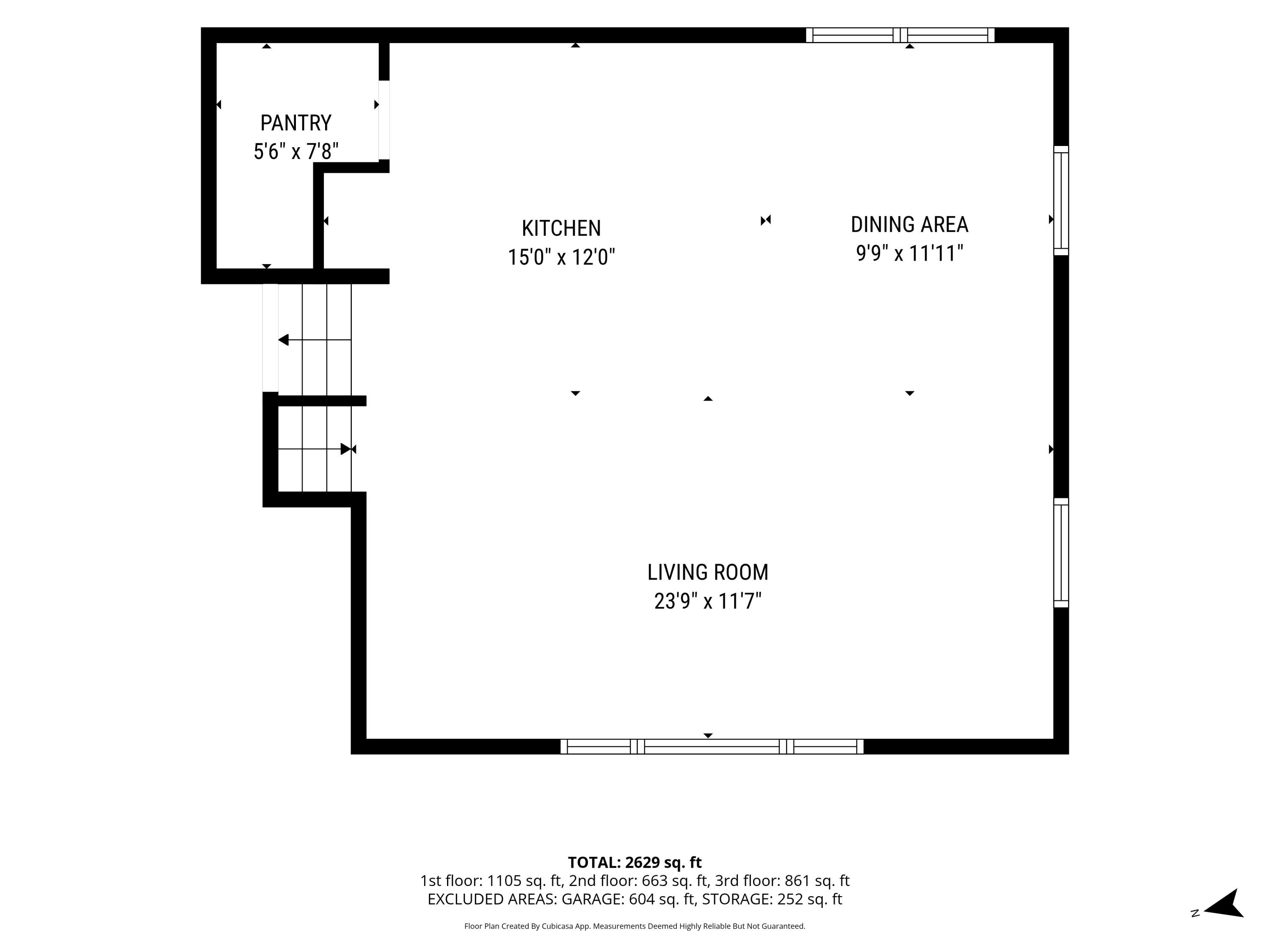 500 Greenbrier Drive SE Grand Rapids MI 49546