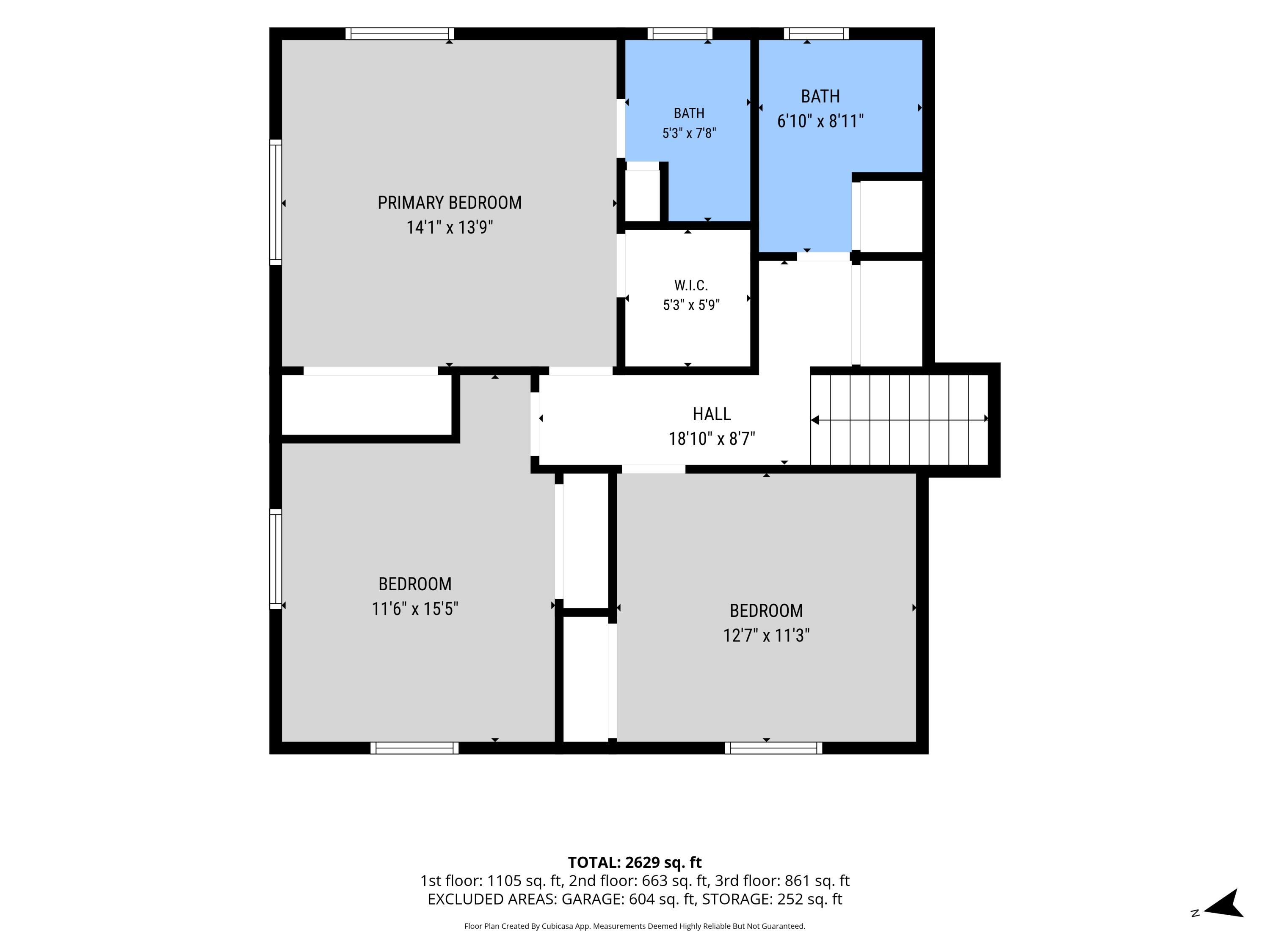 500 Greenbrier Drive SE Grand Rapids MI 49546