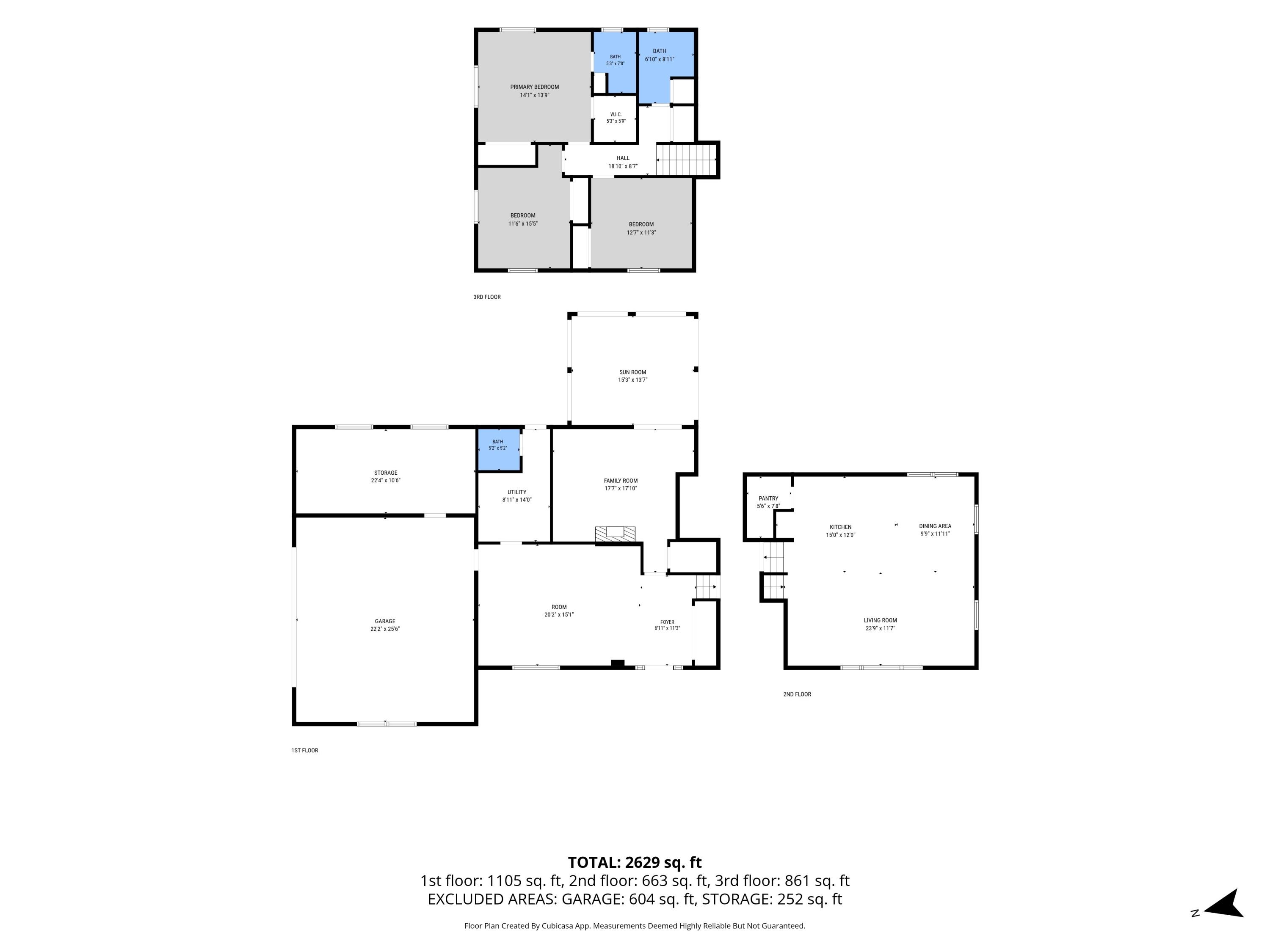 500 Greenbrier Drive SE Grand Rapids MI 49546
