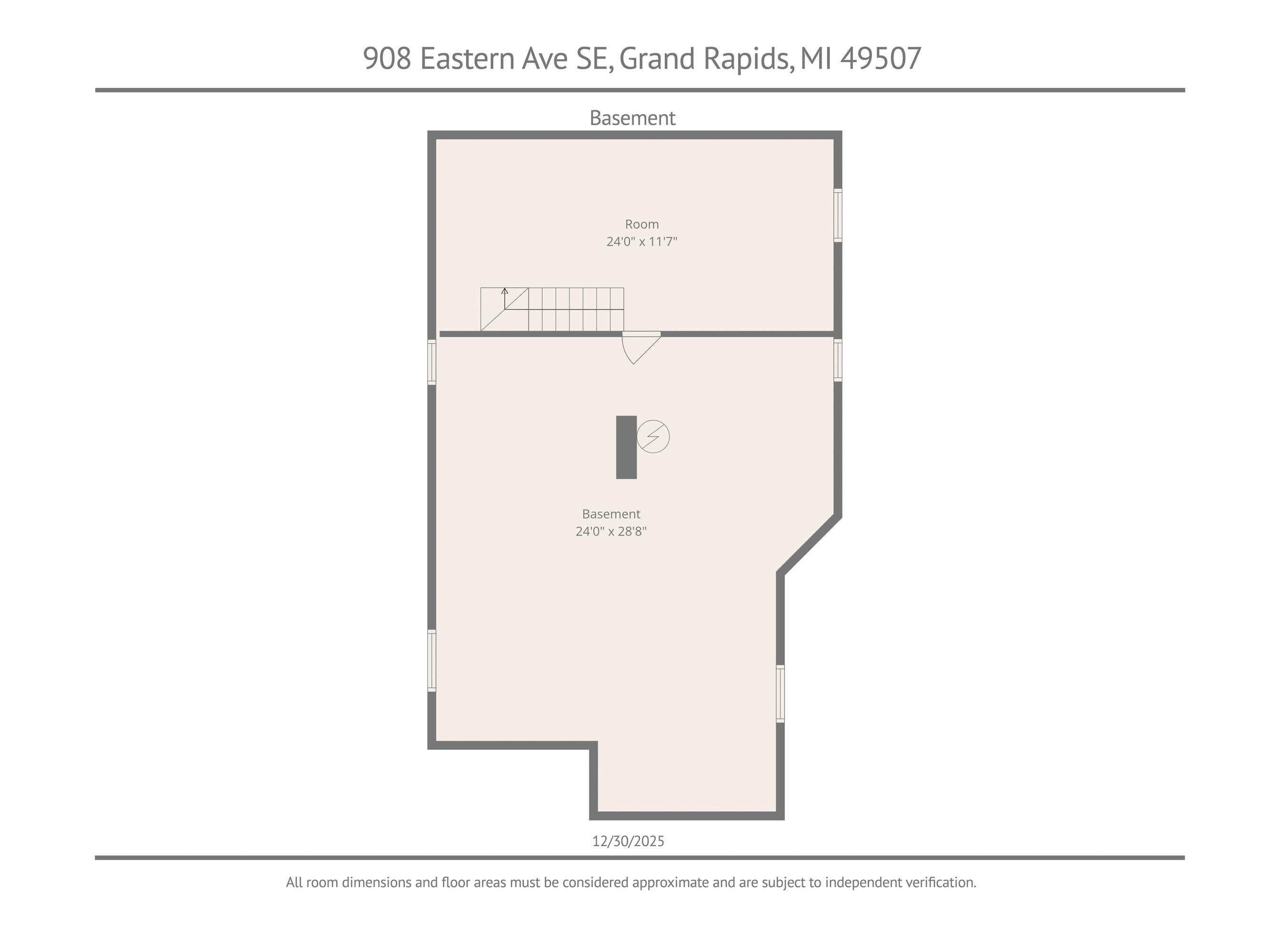 908 Eastern Avenue SE Grand Rapids MI 49507