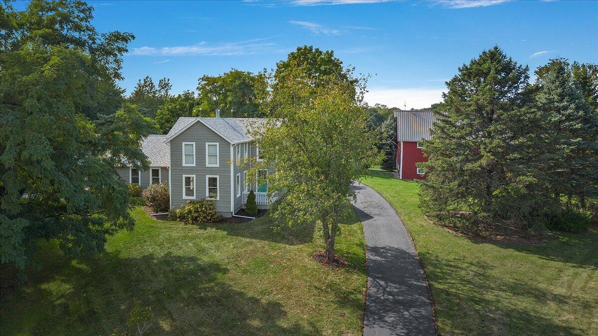19196 Cleveland Avenue Galien MI 49113