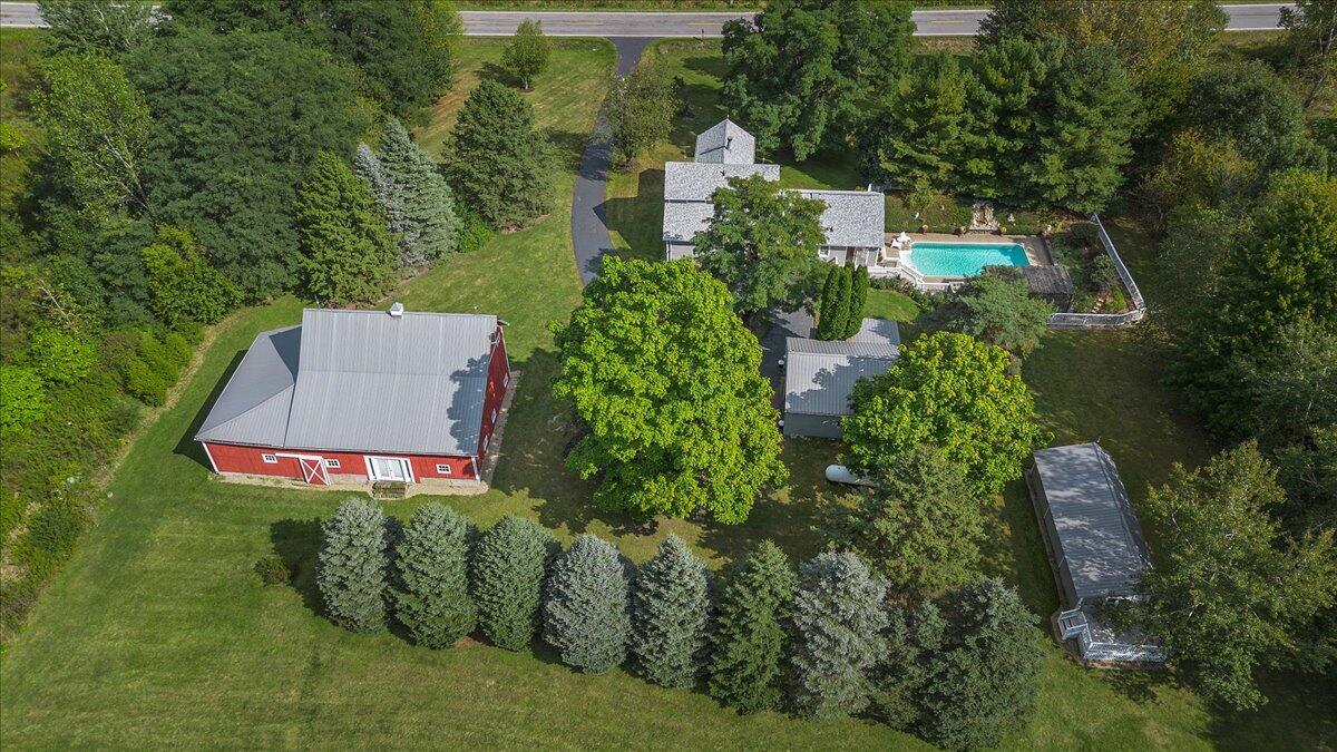 19196 Cleveland Avenue Galien MI 49113