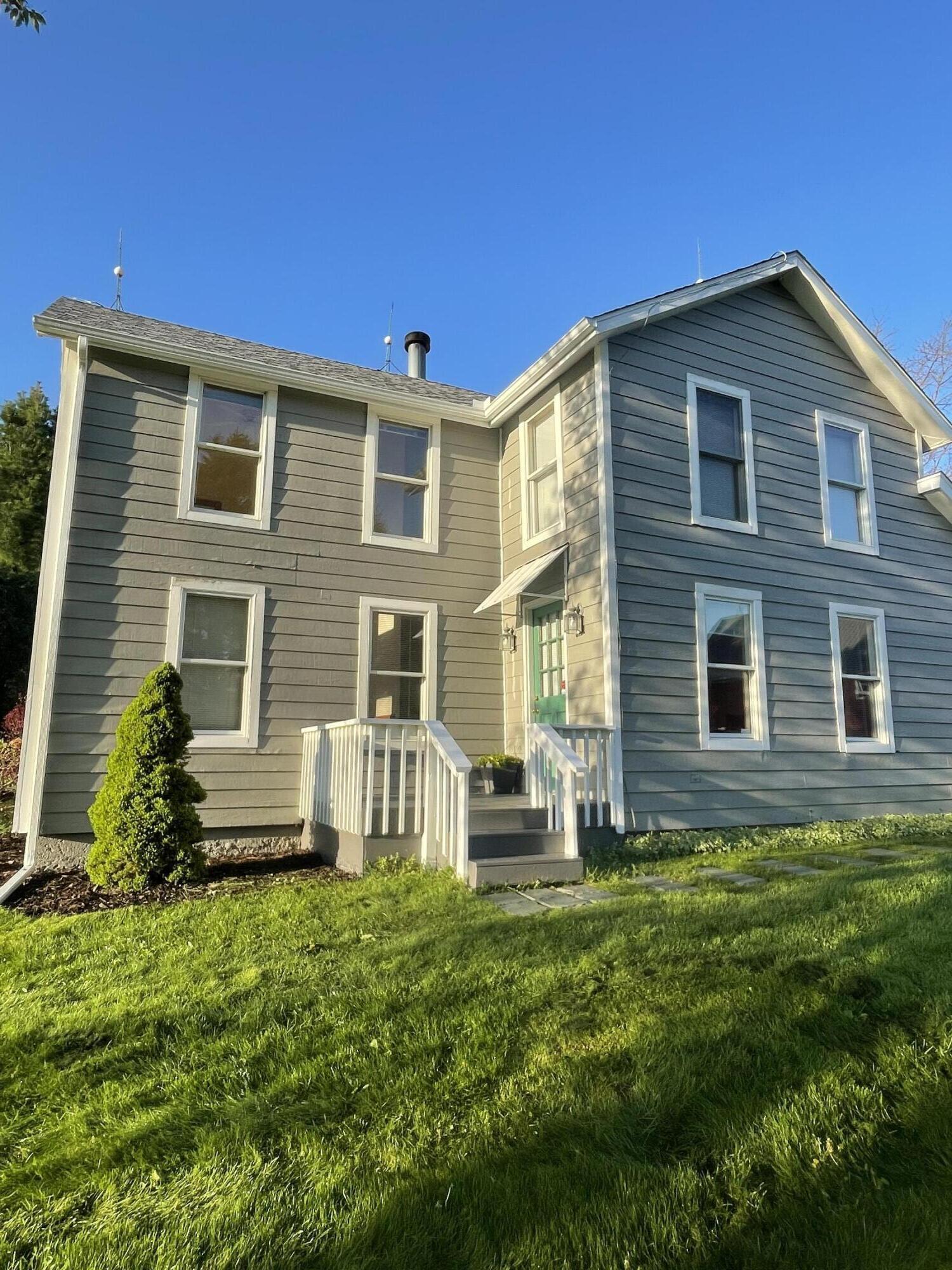 19196 Cleveland Avenue Galien MI 49113