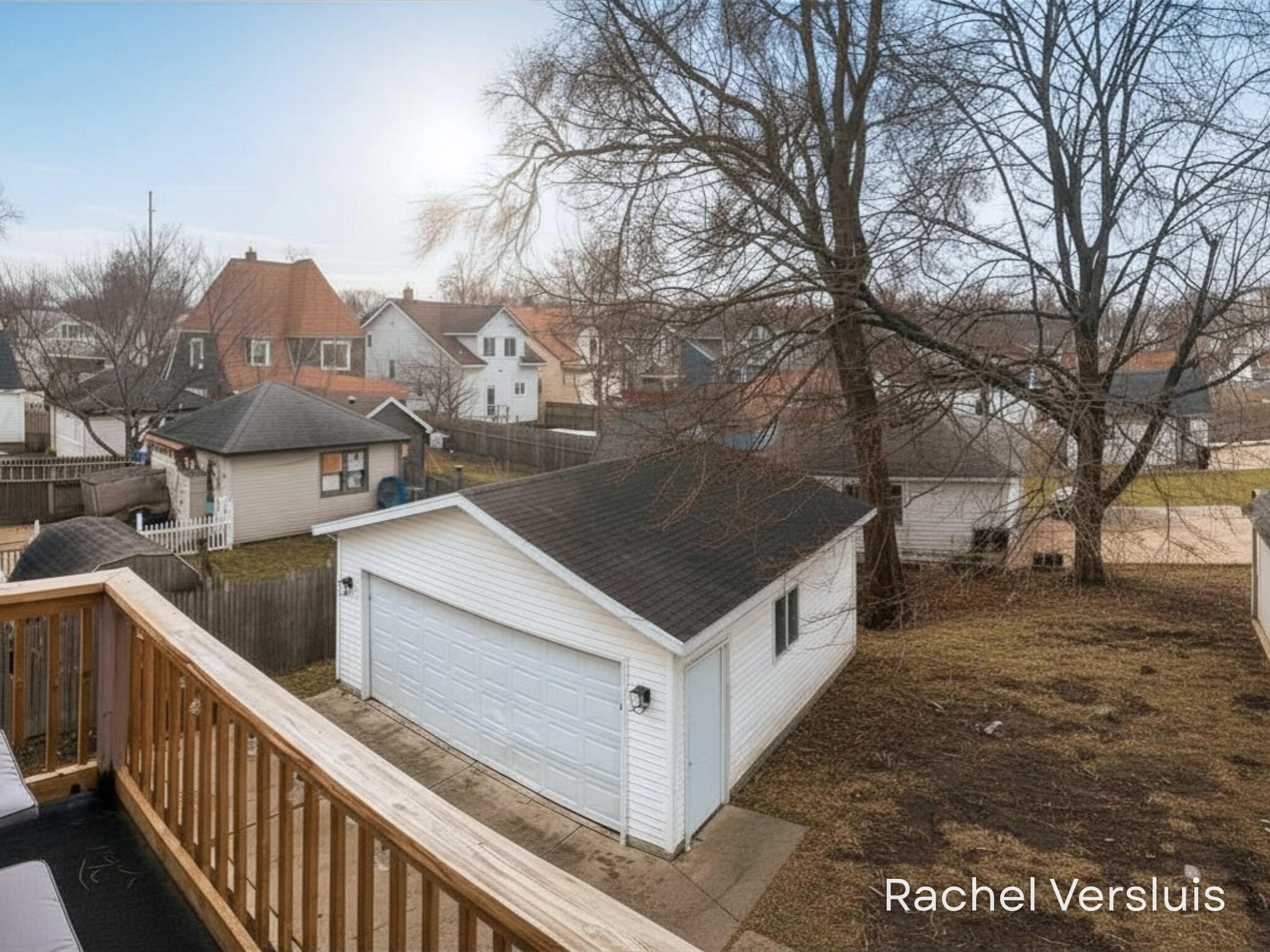 948 Richmond Street NW Grand Rapids MI 49504