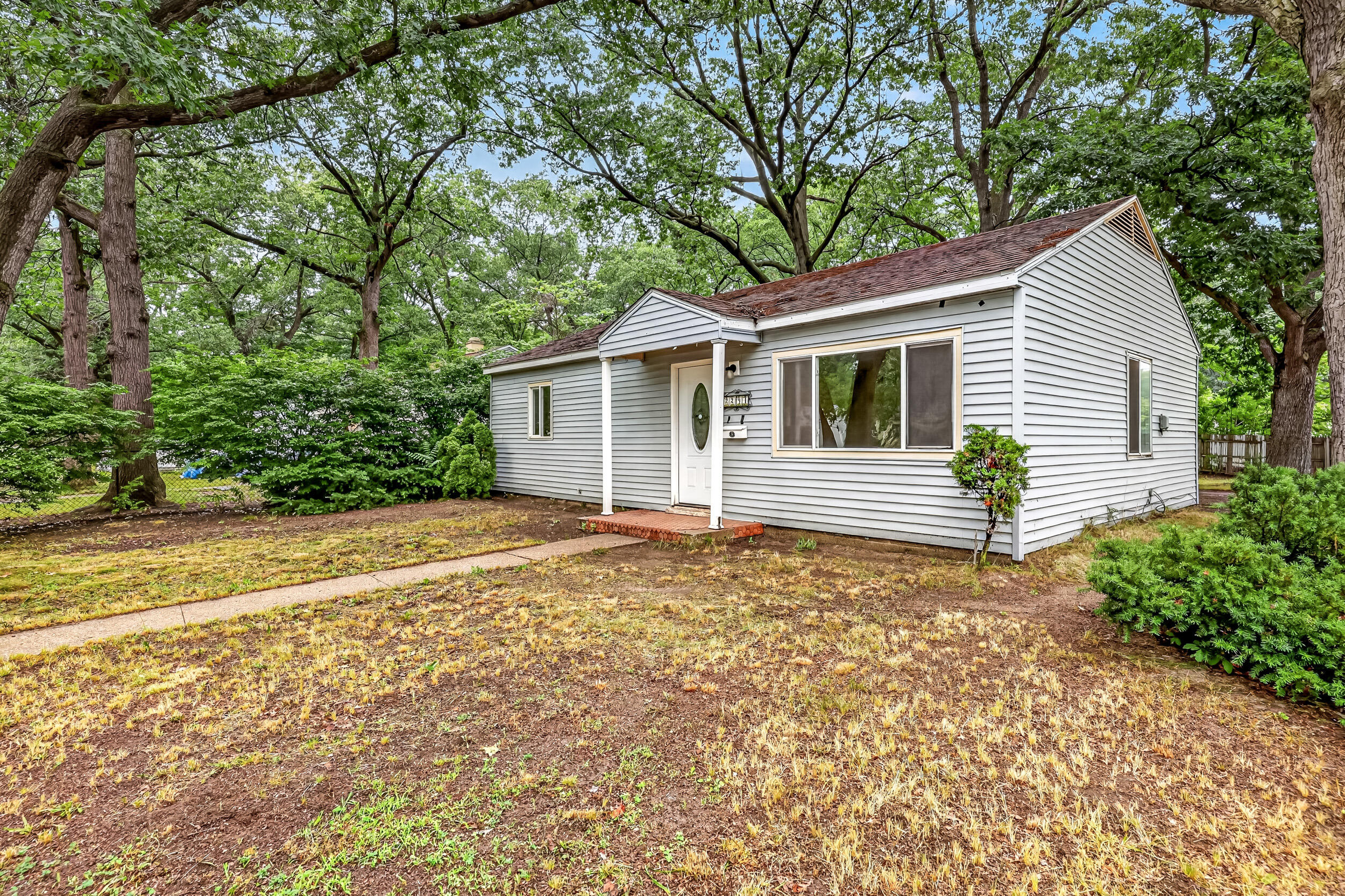 2294 Austin Street Muskegon MI 49444
