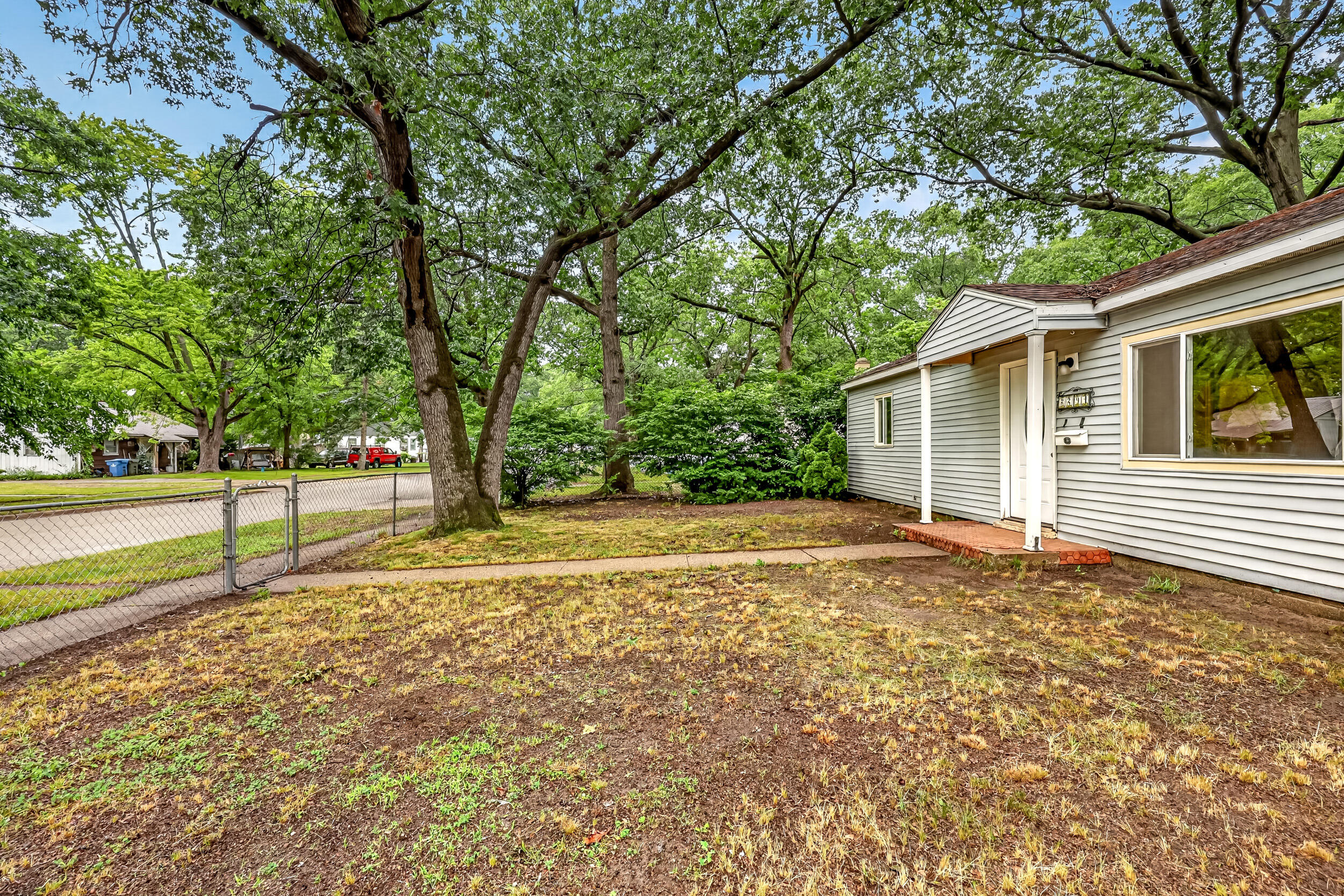 2294 Austin Street Muskegon MI 49444