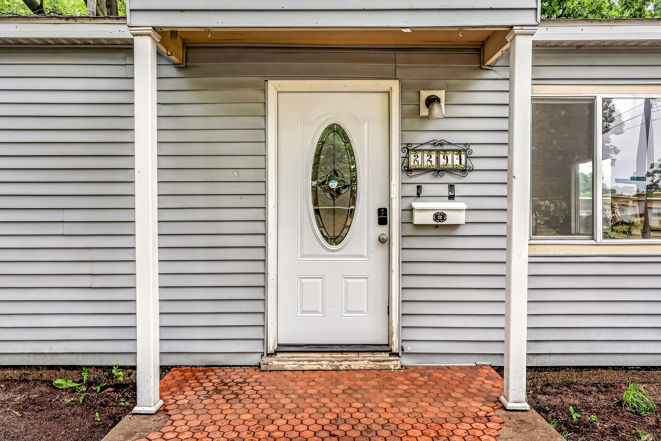 2294 Austin Street Muskegon MI 49444
