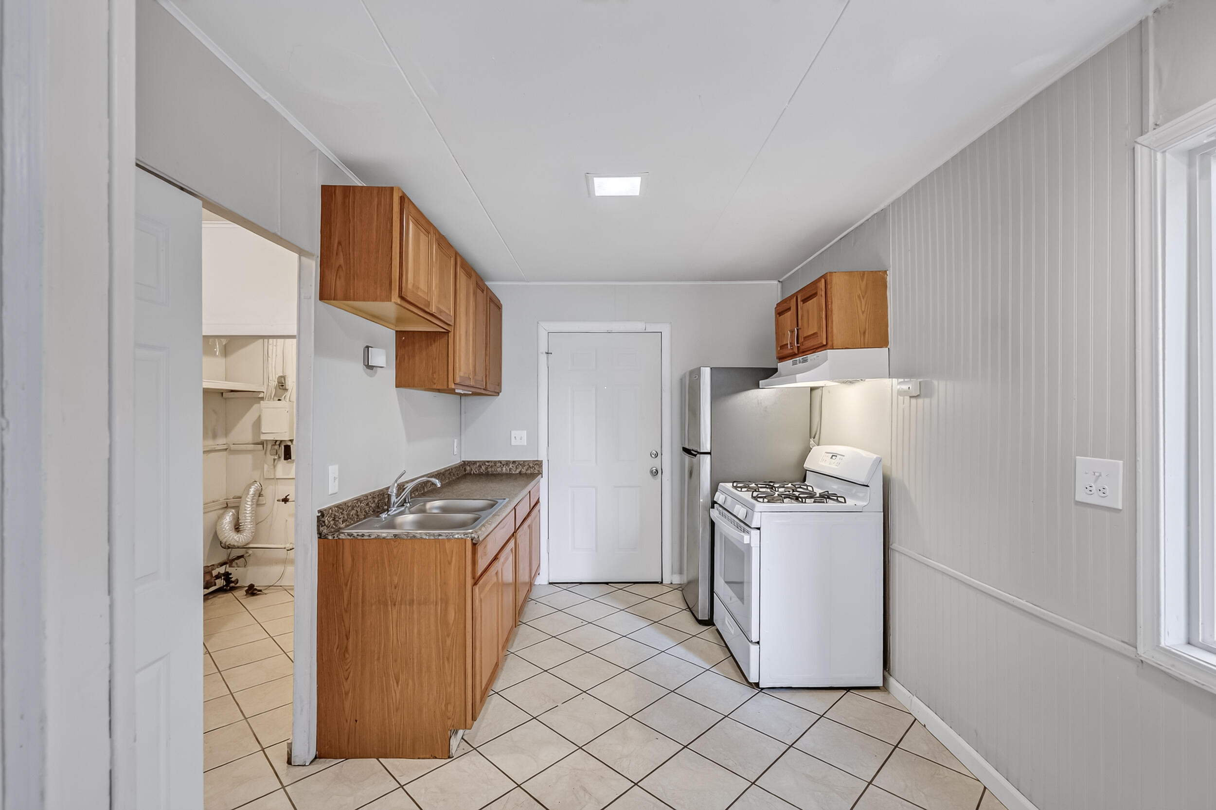 2294 Austin Street Muskegon MI 49444