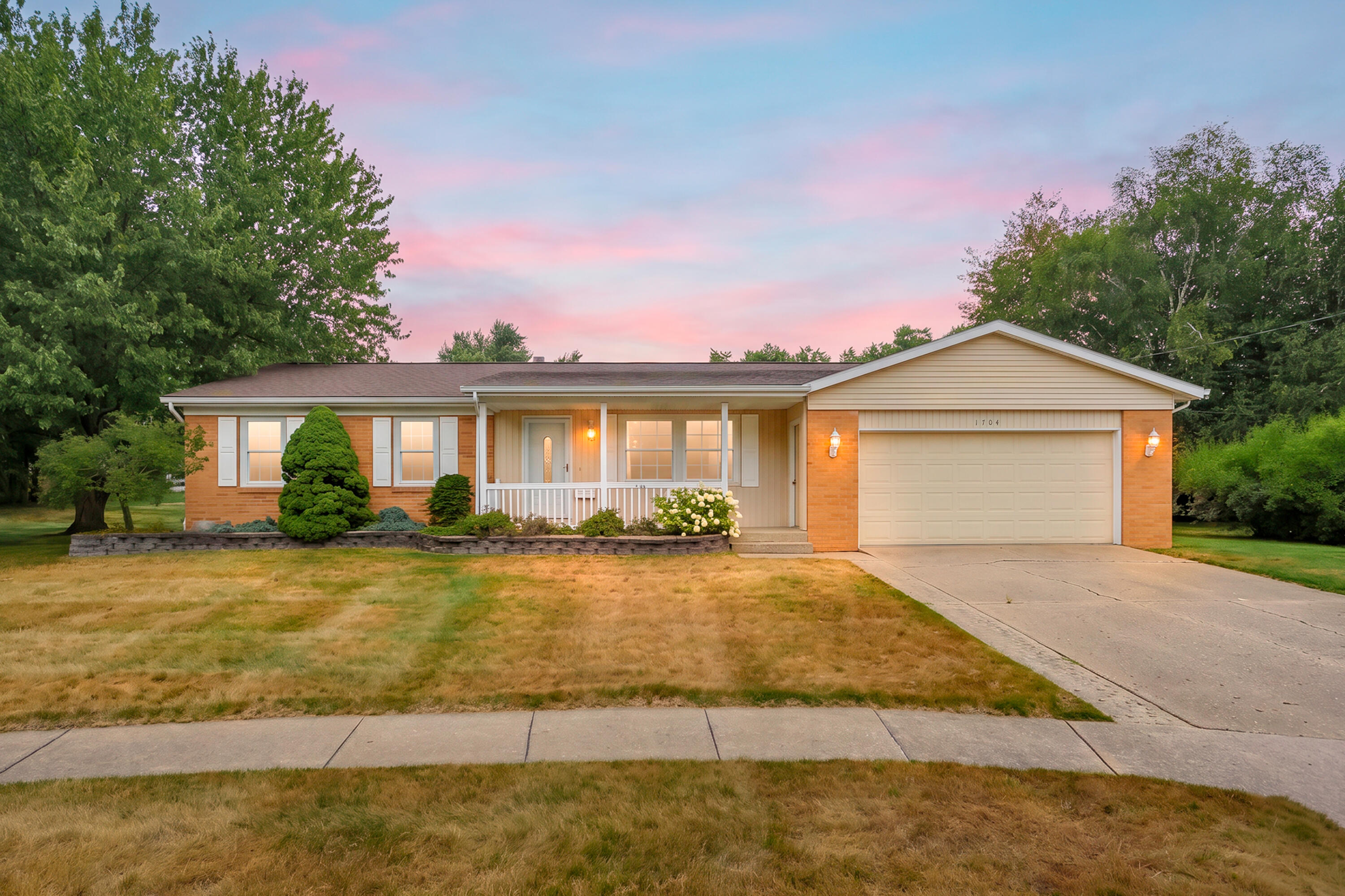 1704 Henley Avenue Portage MI 49024
