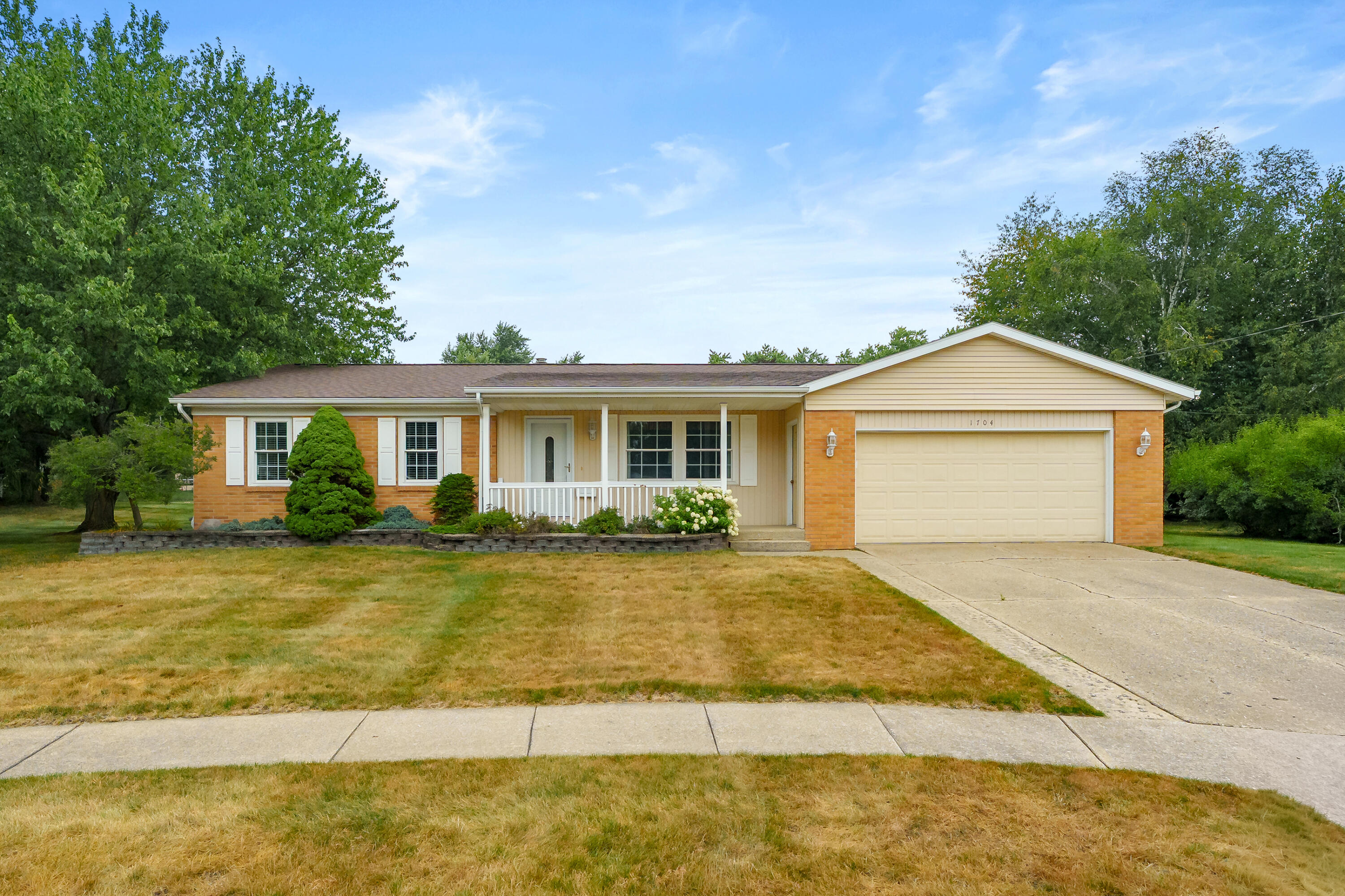 1704 Henley Avenue Portage MI 49024