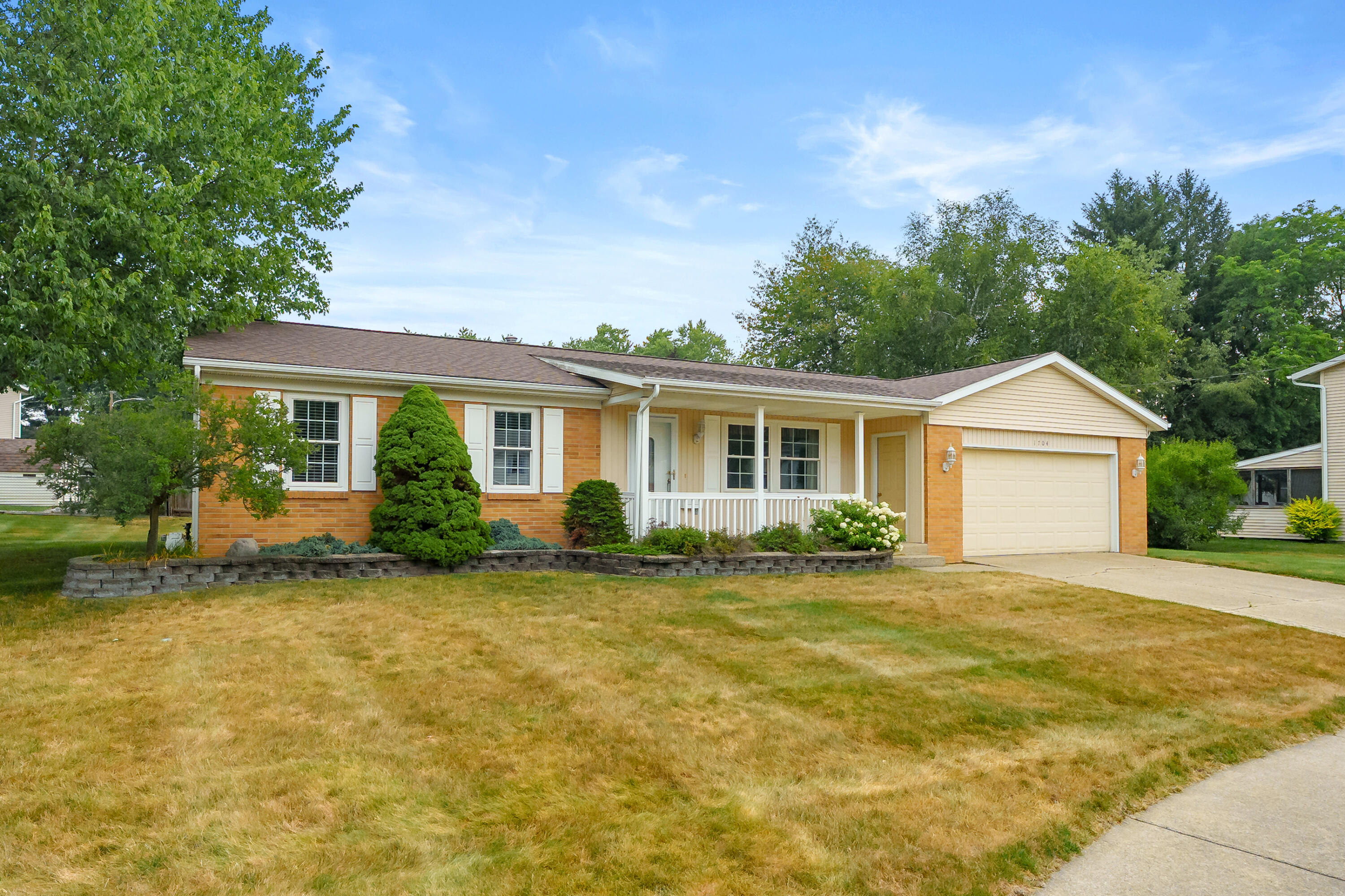 1704 Henley Avenue Portage MI 49024
