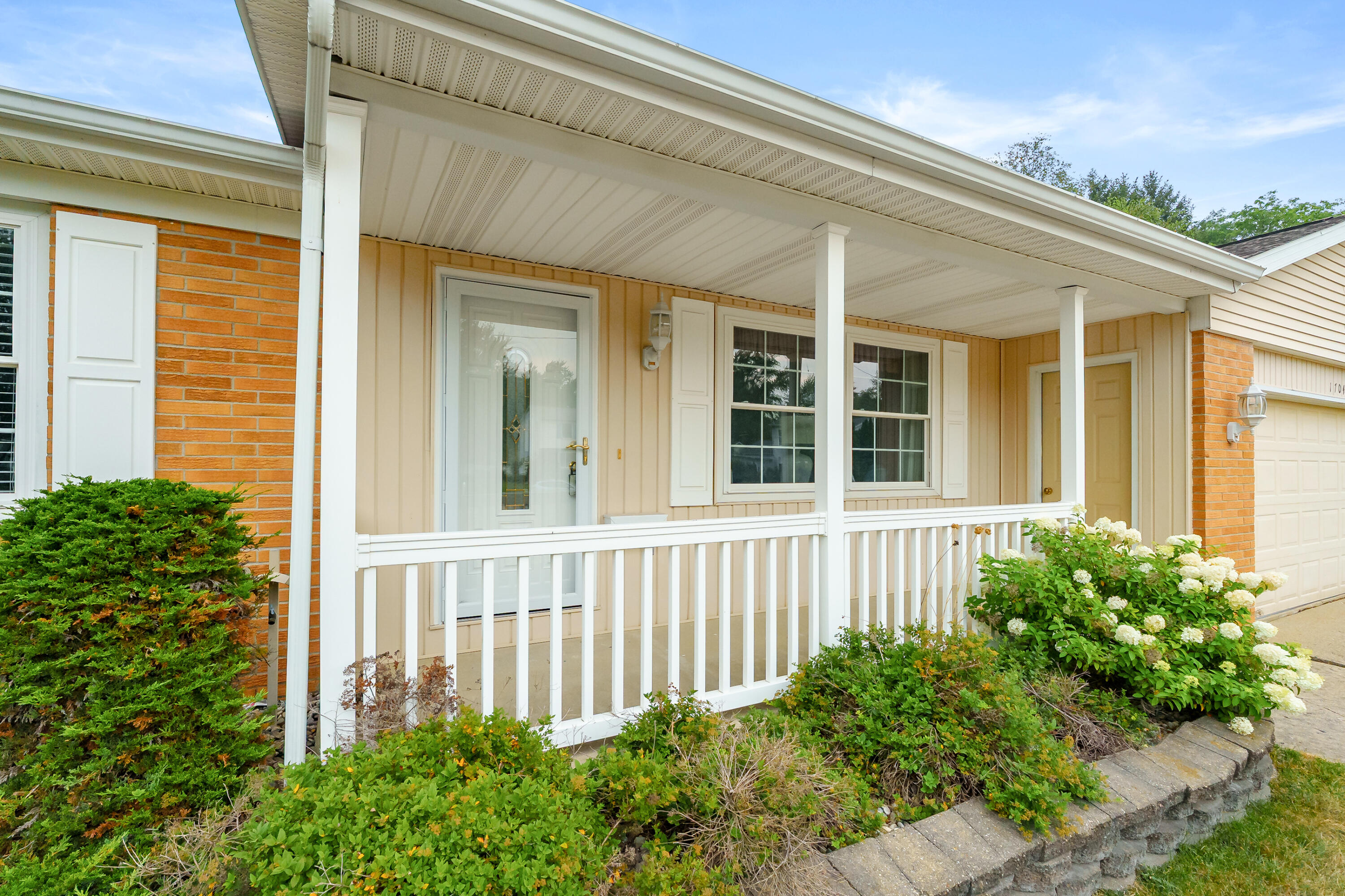 1704 Henley Avenue Portage MI 49024
