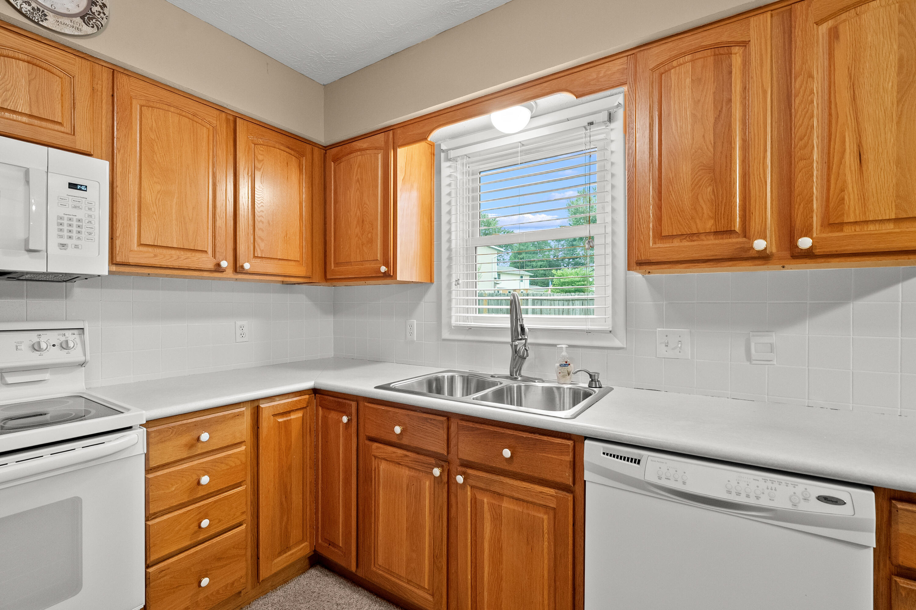 1704 Henley Avenue Portage MI 49024