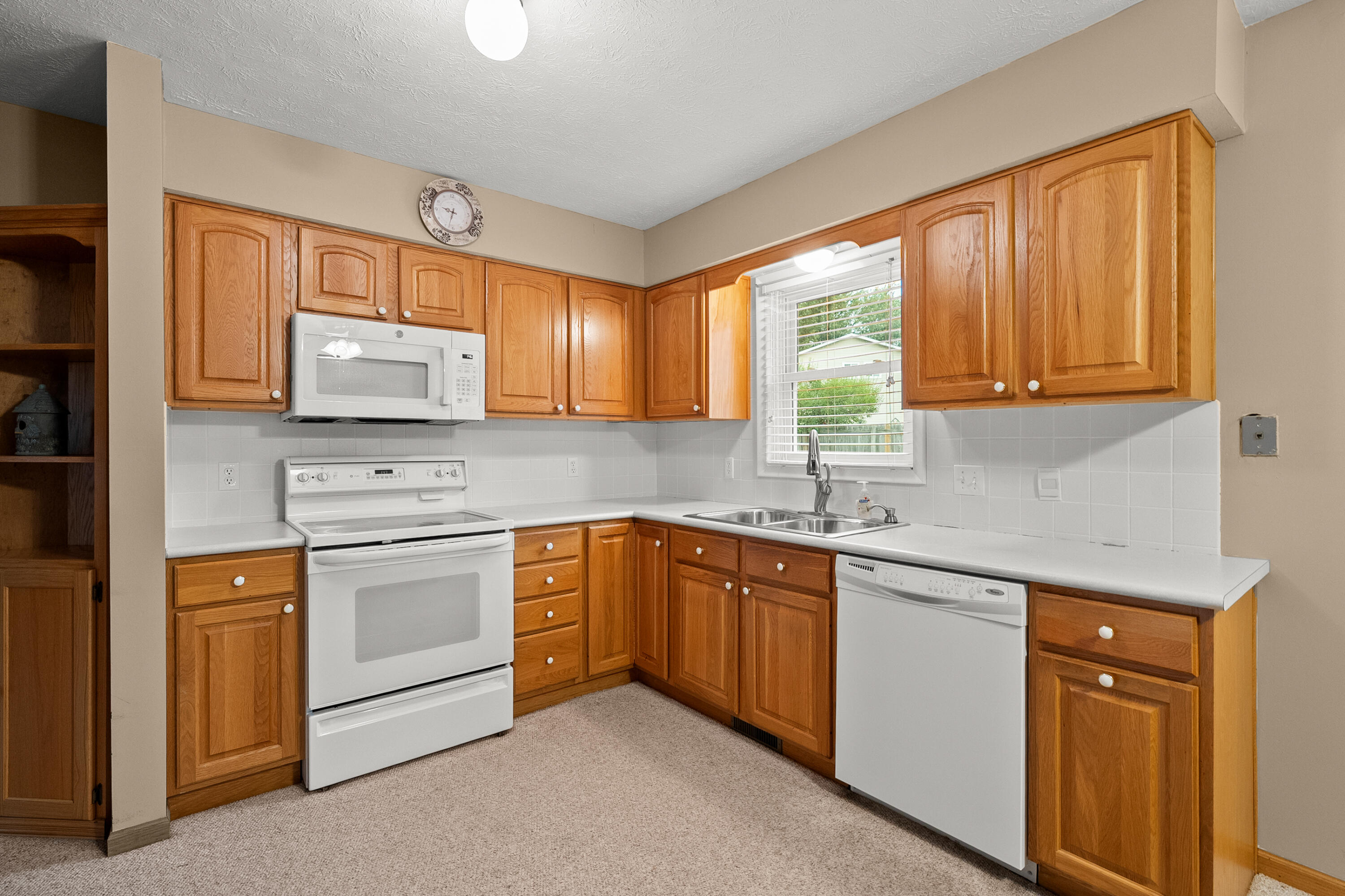 1704 Henley Avenue Portage MI 49024