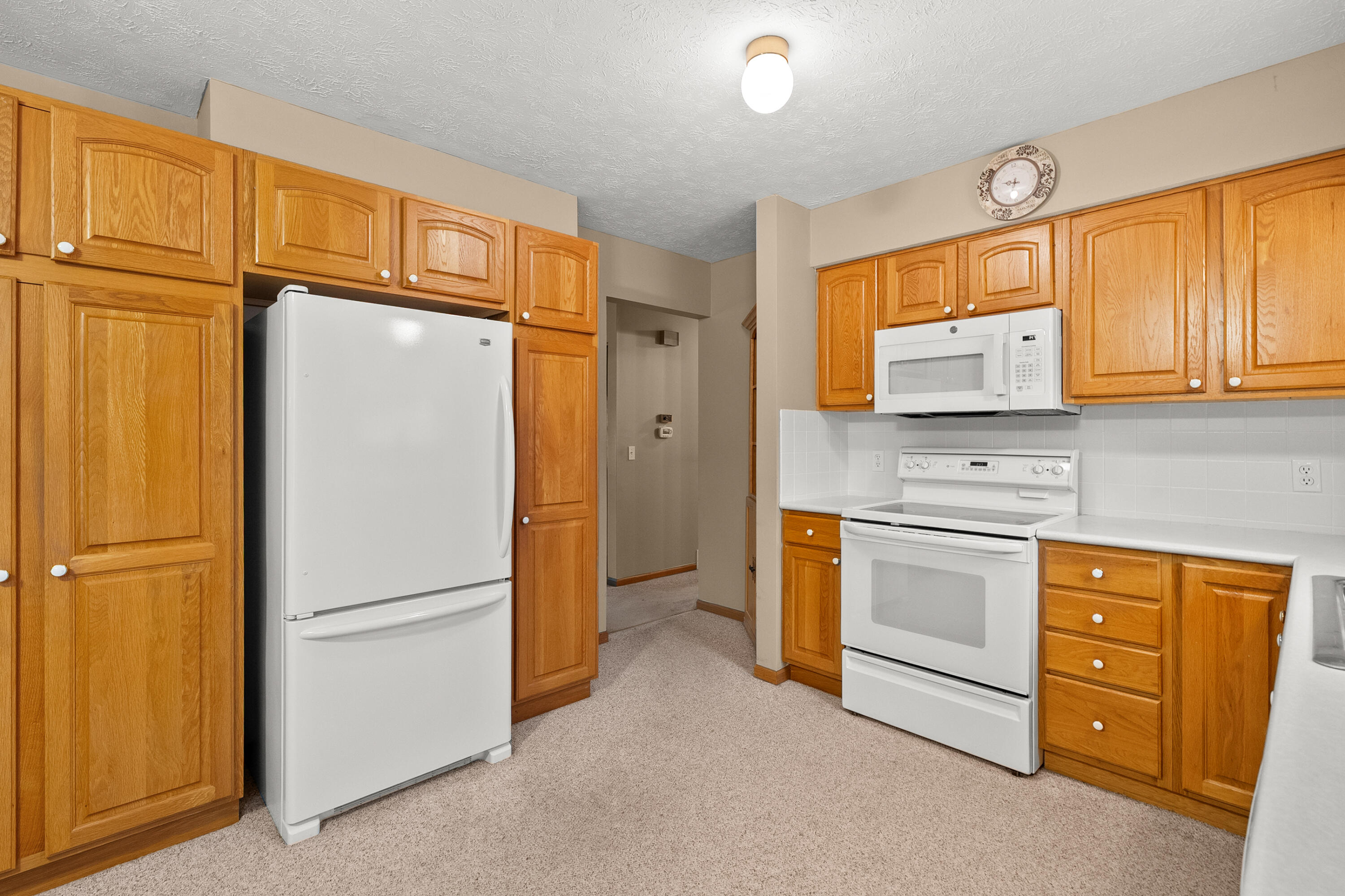 1704 Henley Avenue Portage MI 49024