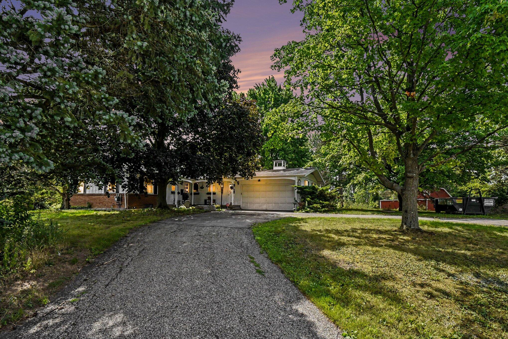 5124 60th Street SE Grand Rapids MI 49512
