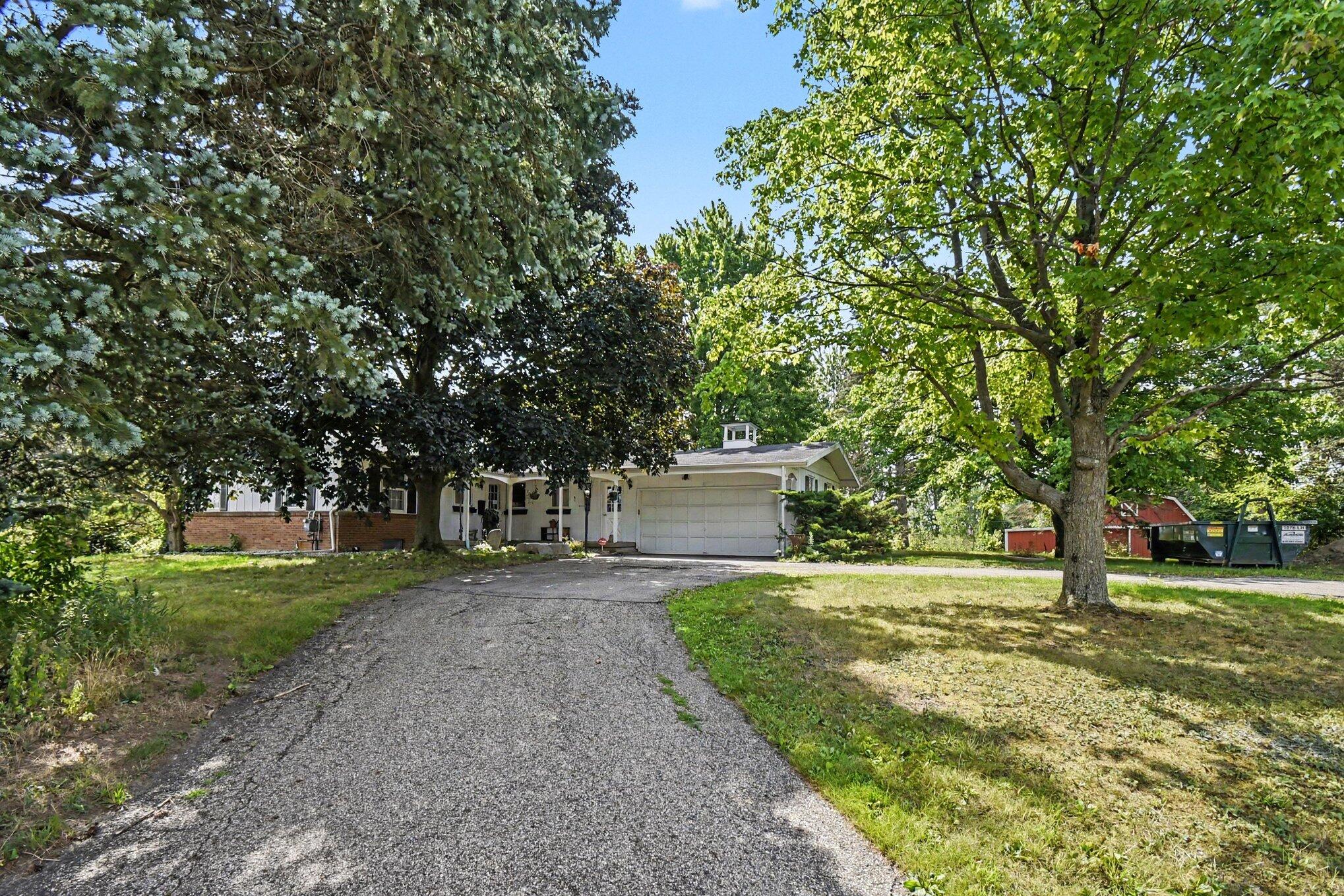 5124 60th Street SE Grand Rapids MI 49512