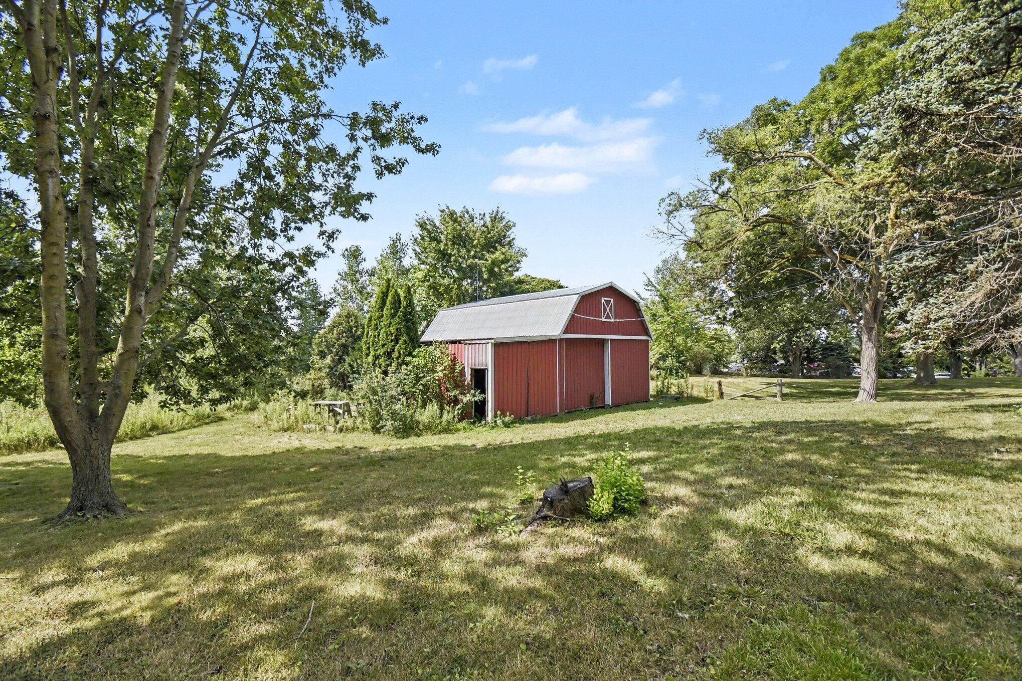 5124 60th Street SE Grand Rapids MI 49512
