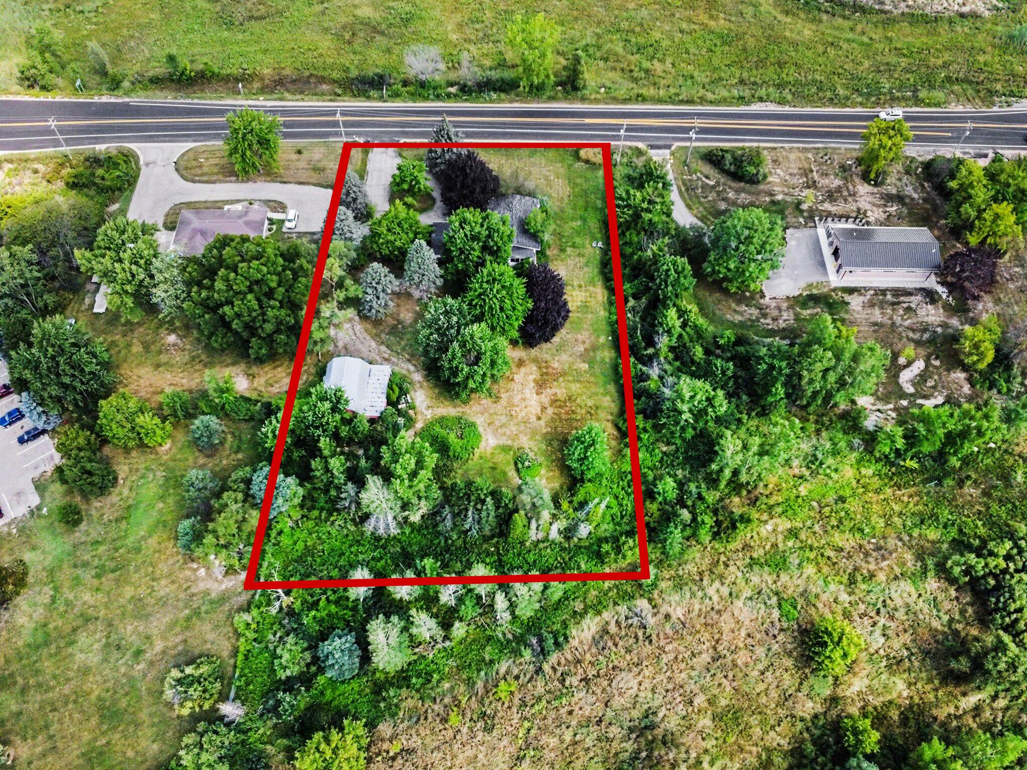 5124 60th Street SE Grand Rapids MI 49512