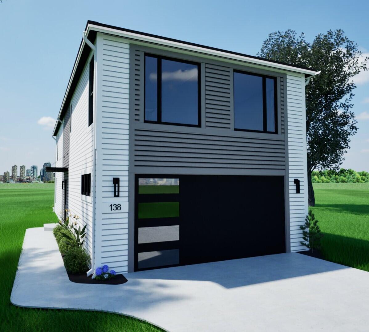 315 Edison Court Muskegon MI 49440
