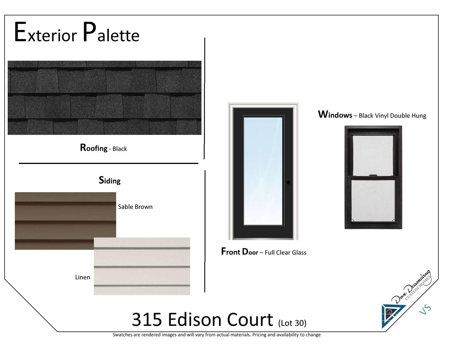 315 Edison Court Muskegon MI 49440