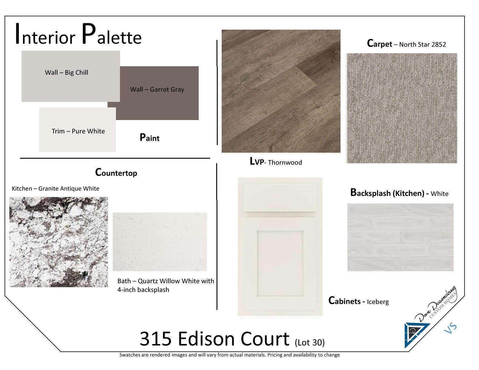 315 Edison Court Muskegon MI 49440