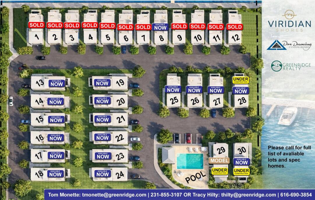 315 Edison Court Muskegon MI 49440