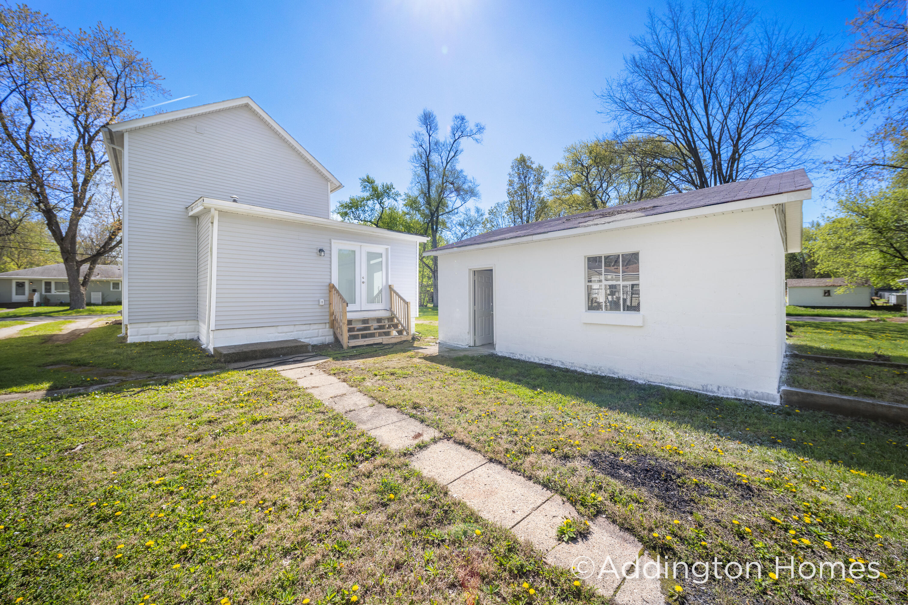 625 Lum Avenue Kalamazoo MI 49048