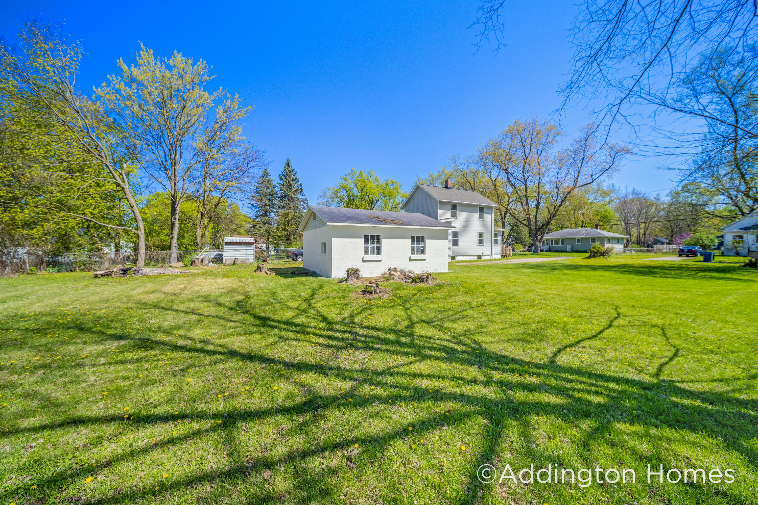 625 Lum Avenue Kalamazoo MI 49048