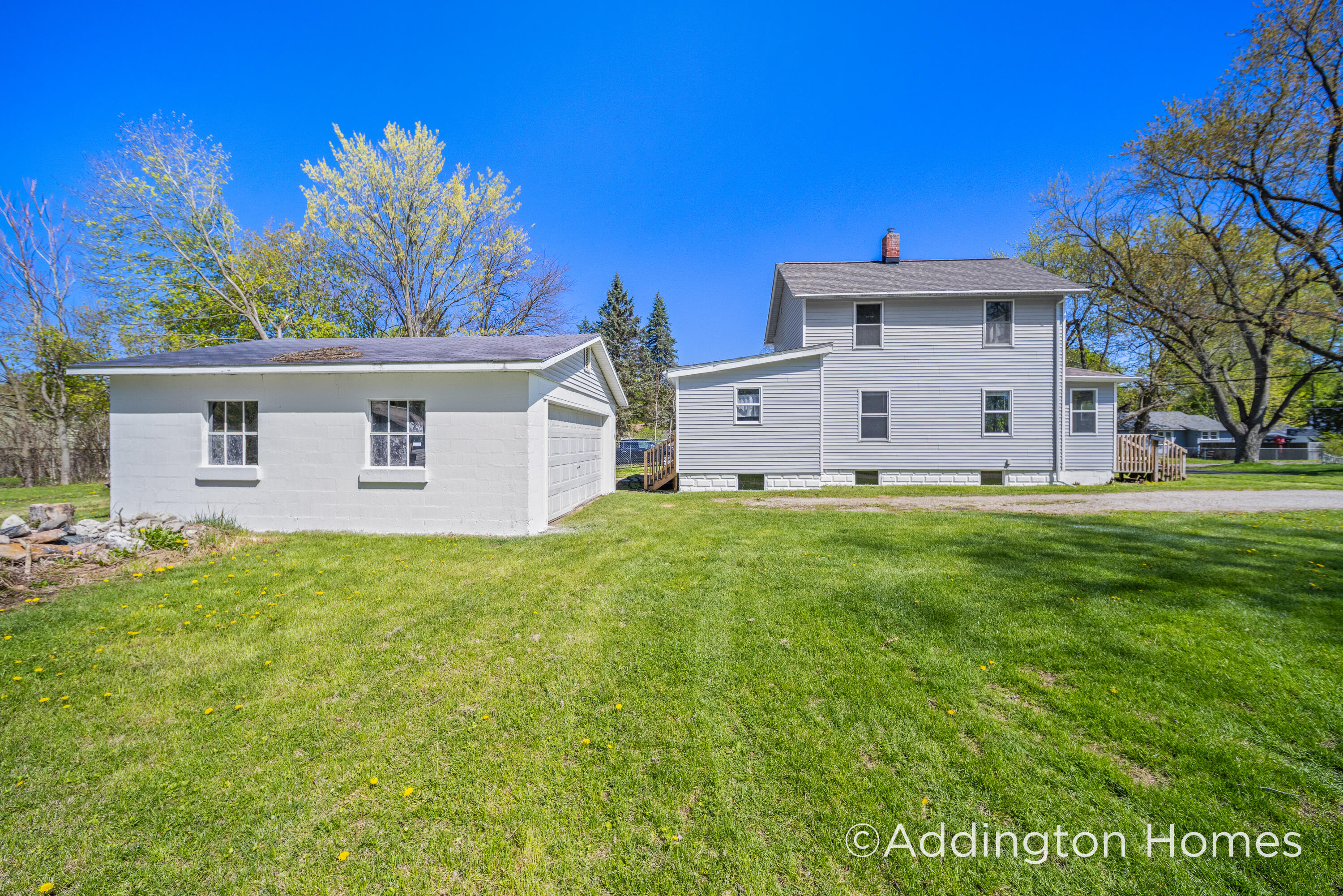 625 Lum Avenue Kalamazoo MI 49048