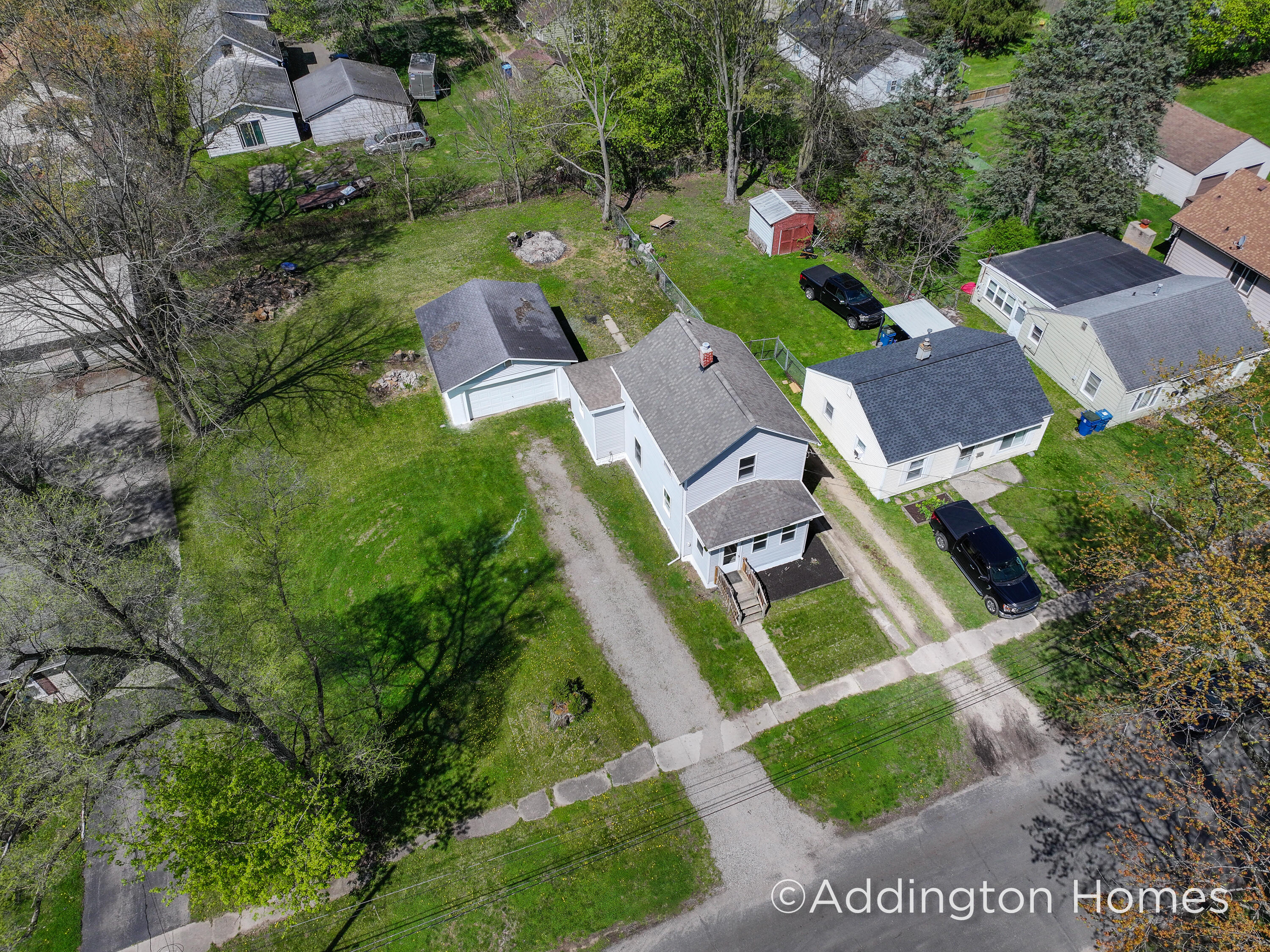 625 Lum Avenue Kalamazoo MI 49048