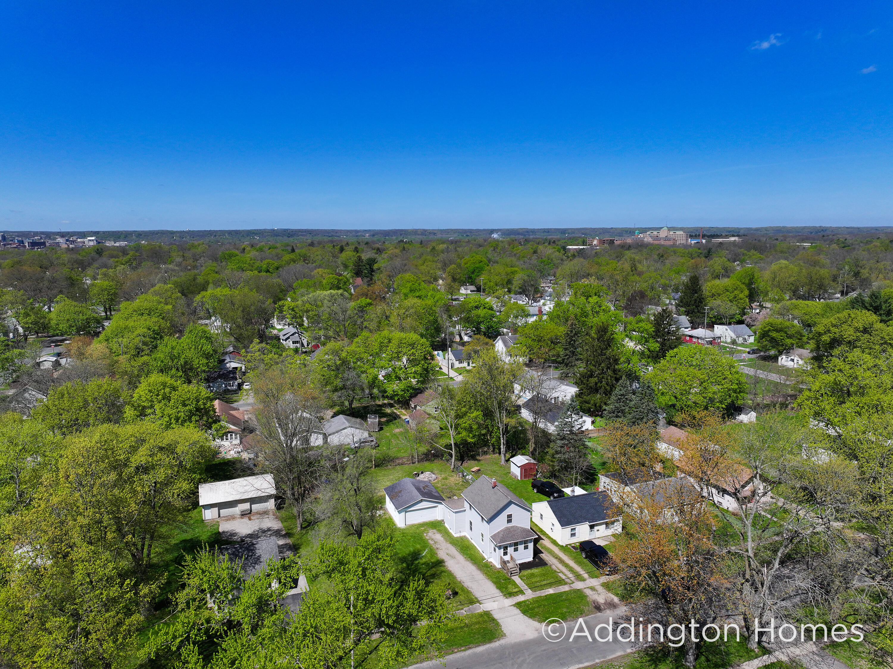625 Lum Avenue Kalamazoo MI 49048