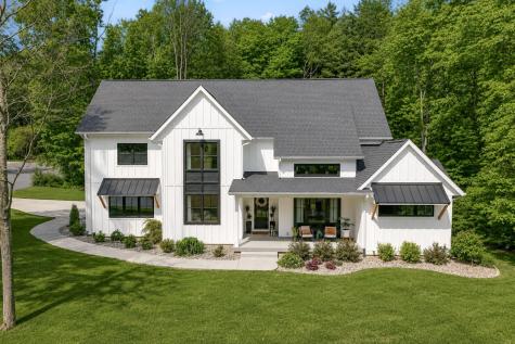 7066 Northstar Avenue Kalamazoo MI 49009