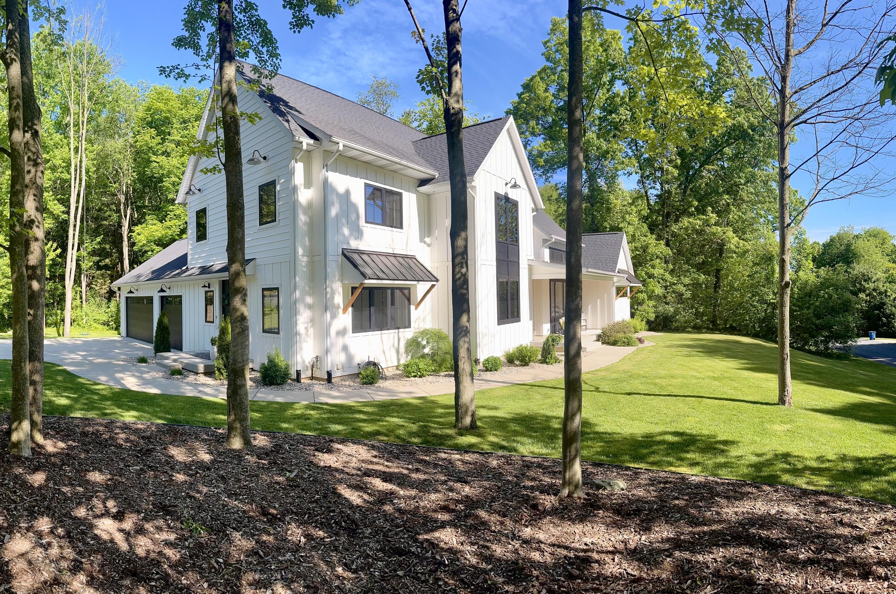 7066 Northstar Avenue Kalamazoo MI 49009