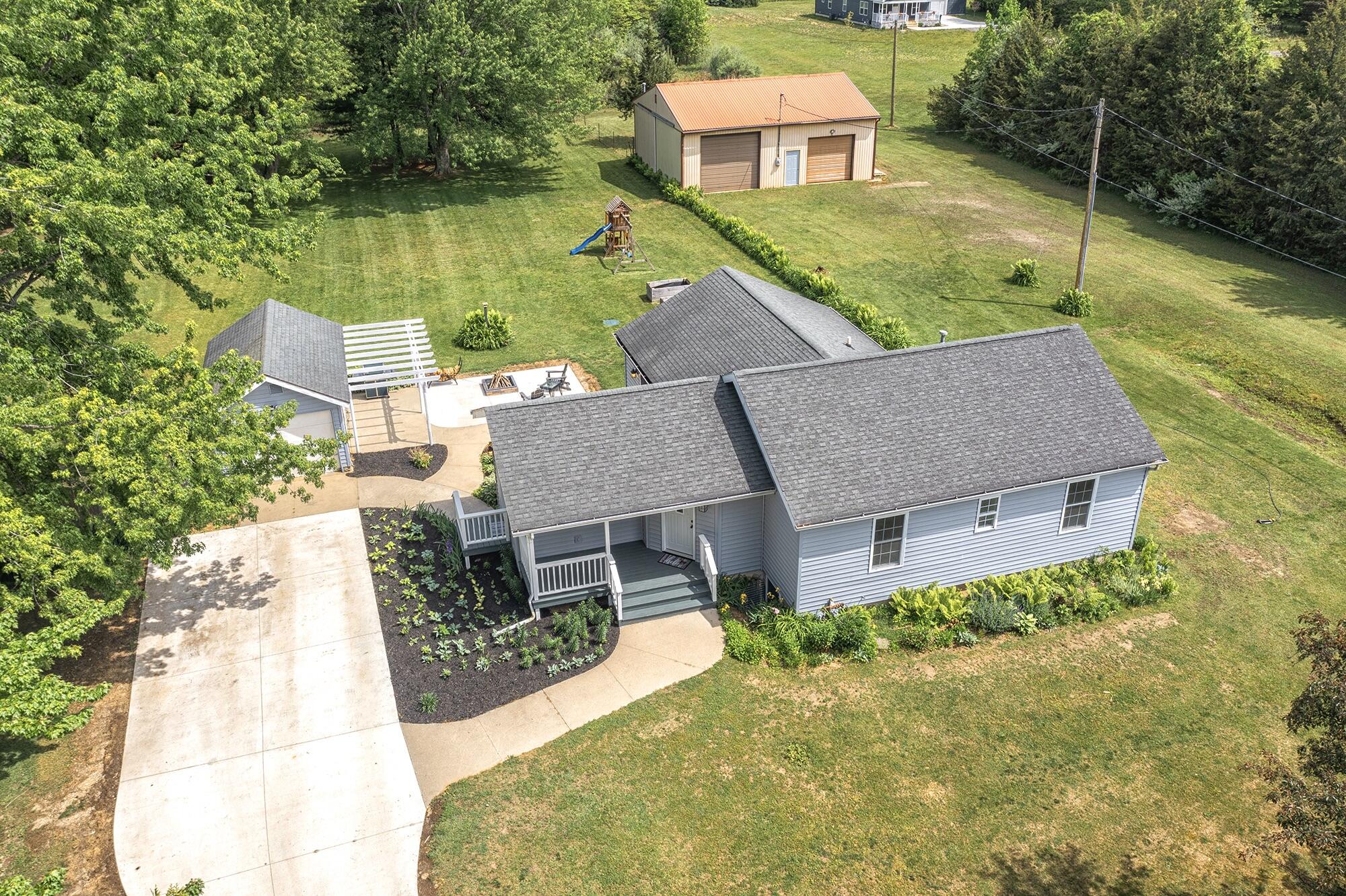 75764 16th Avenue South Haven MI 49090