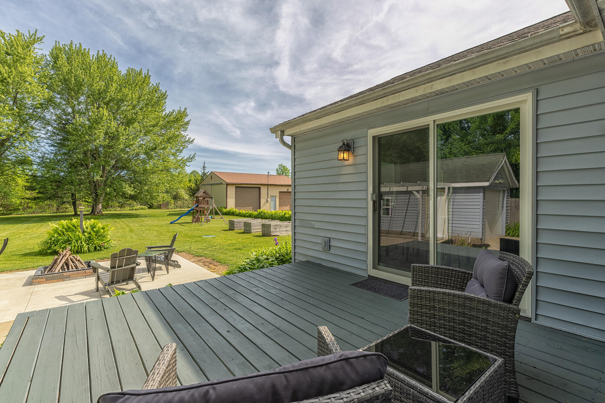 75764 16th Avenue South Haven MI 49090