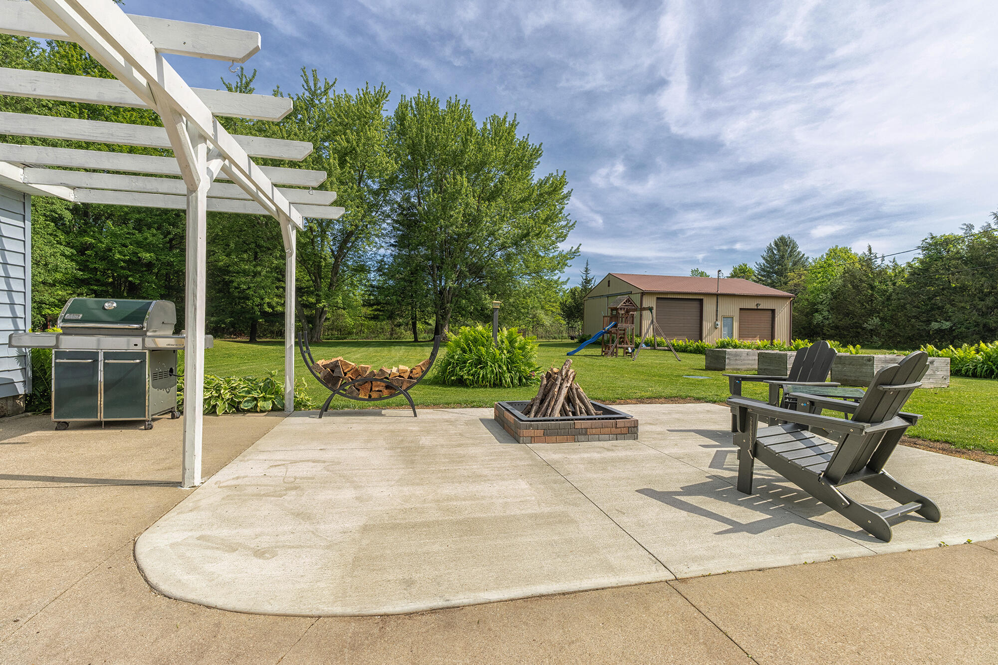 75764 16th Avenue South Haven MI 49090