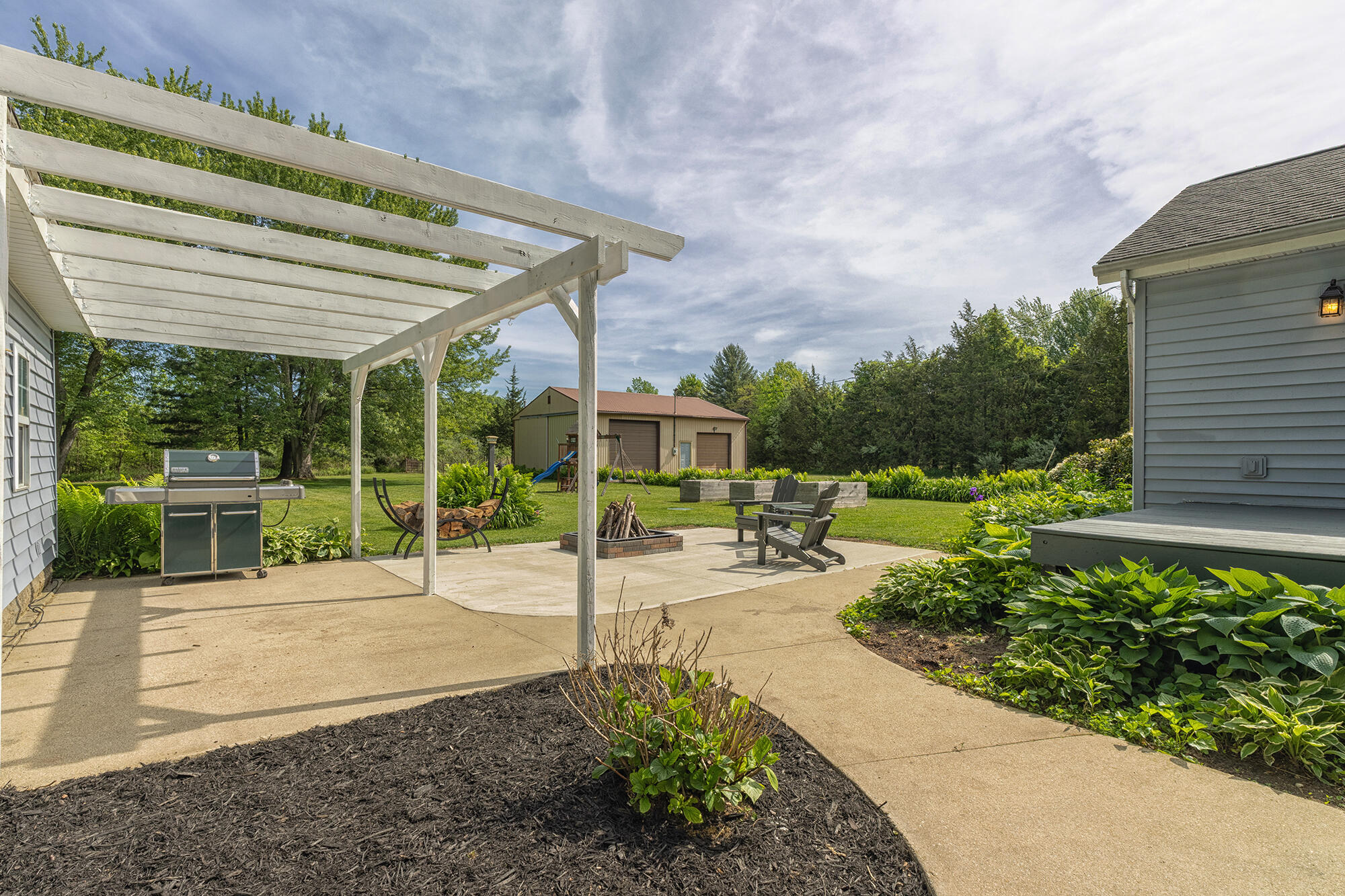 75764 16th Avenue South Haven MI 49090