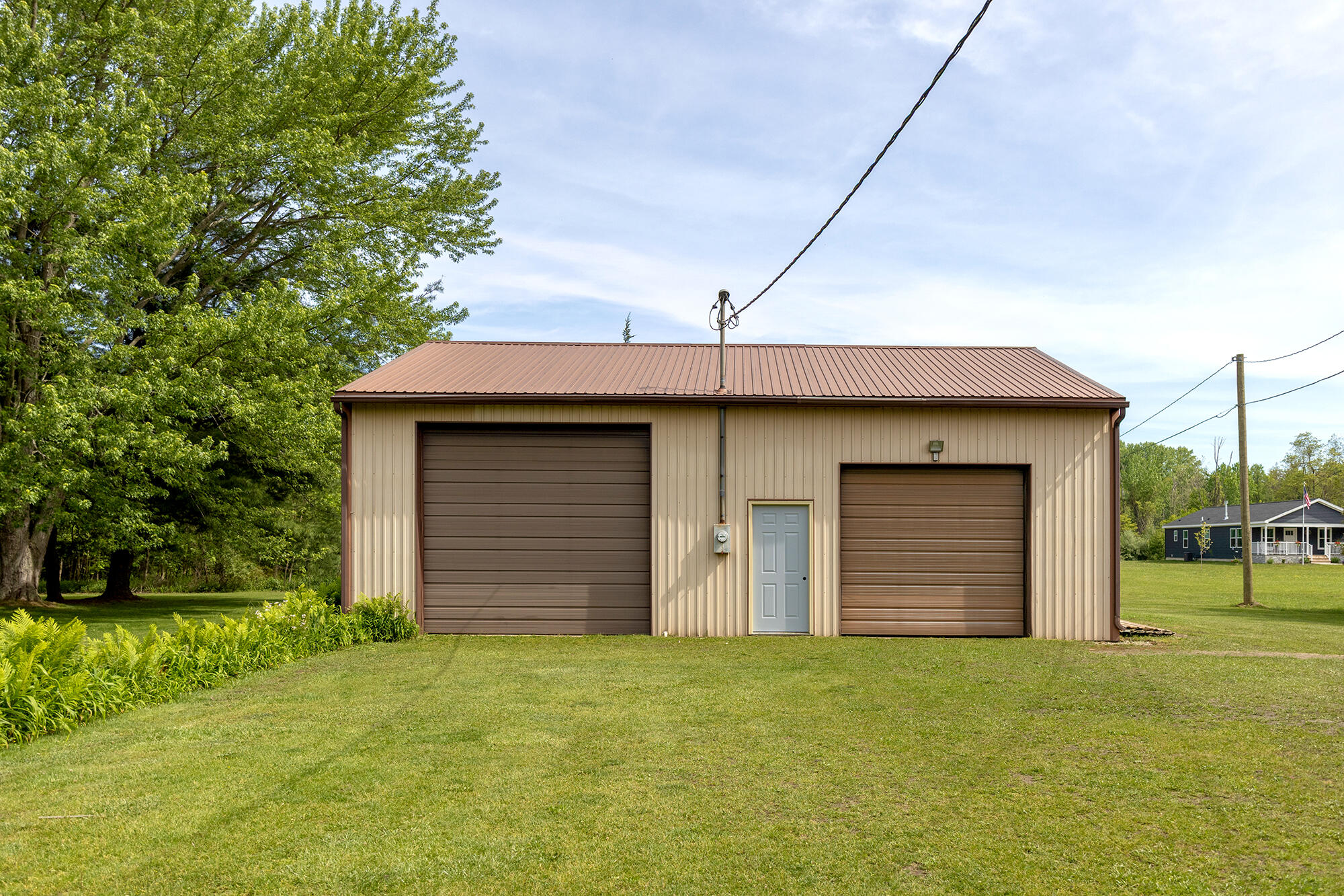 75764 16th Avenue South Haven MI 49090