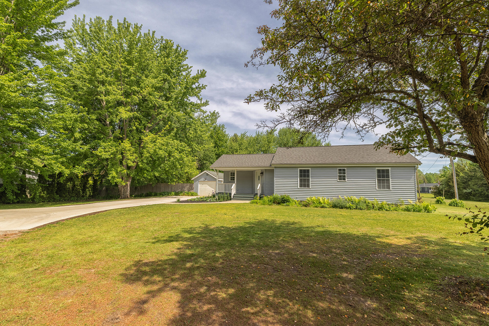75764 16th Avenue South Haven MI 49090