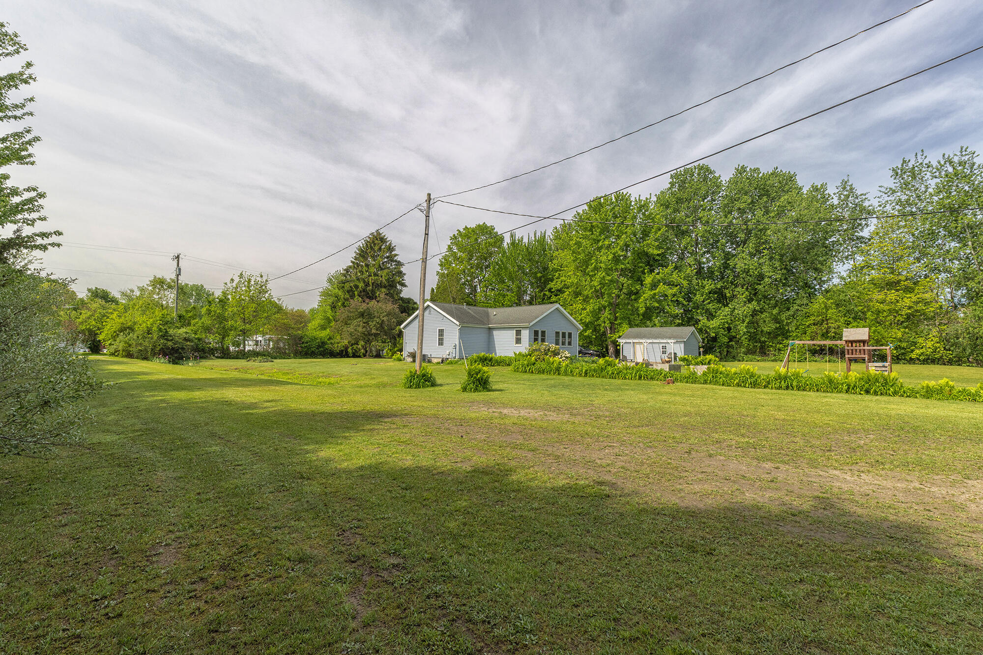 75764 16th Avenue South Haven MI 49090