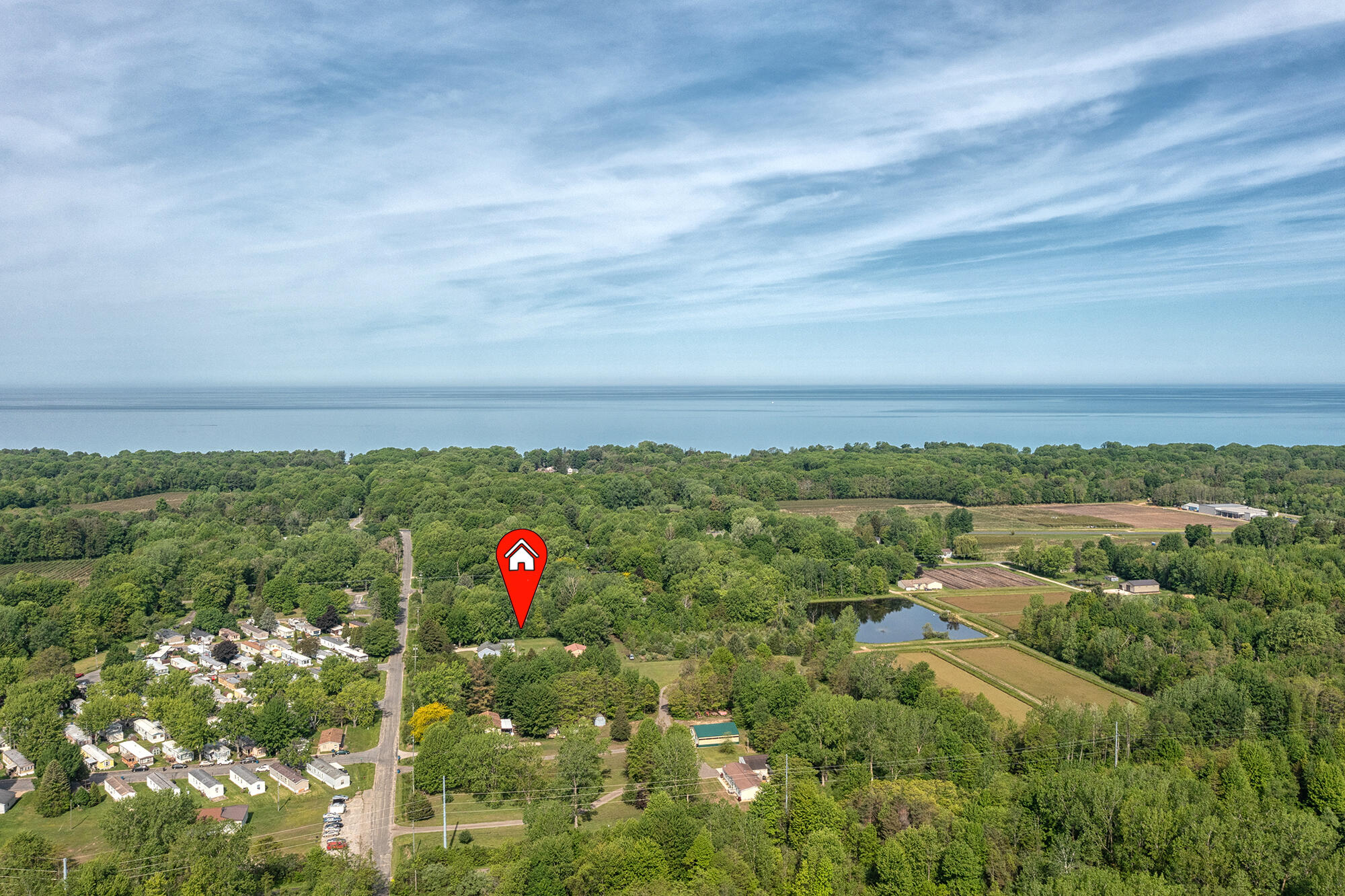 75764 16th Avenue South Haven MI 49090