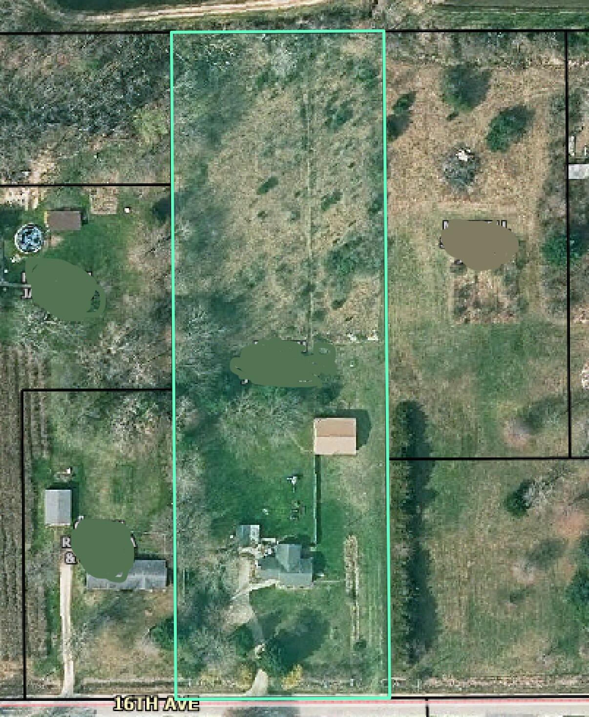 75764 16th Avenue South Haven MI 49090