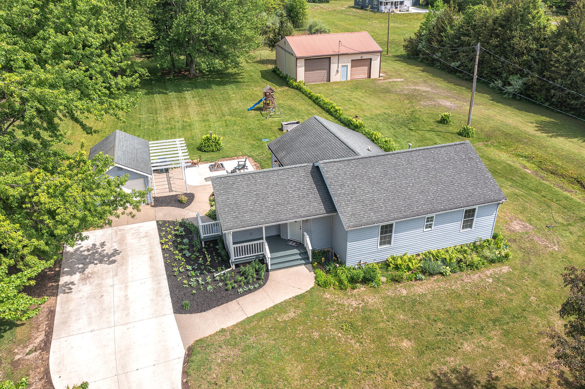 75764 16th Avenue South Haven MI 49090
